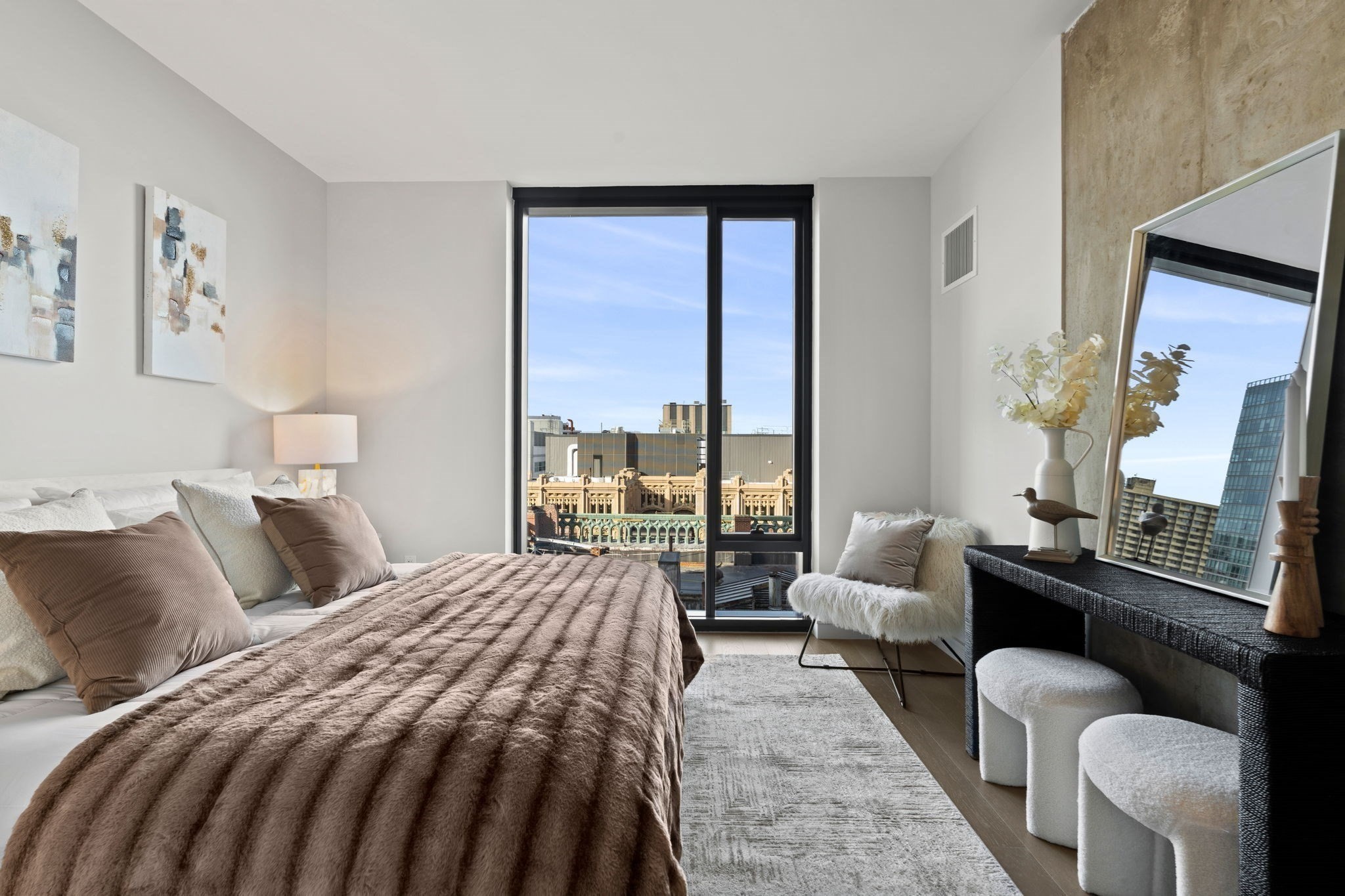 55 Lagrange St Unit 1703, Downtown, Boston, MA 02116 - Image 13