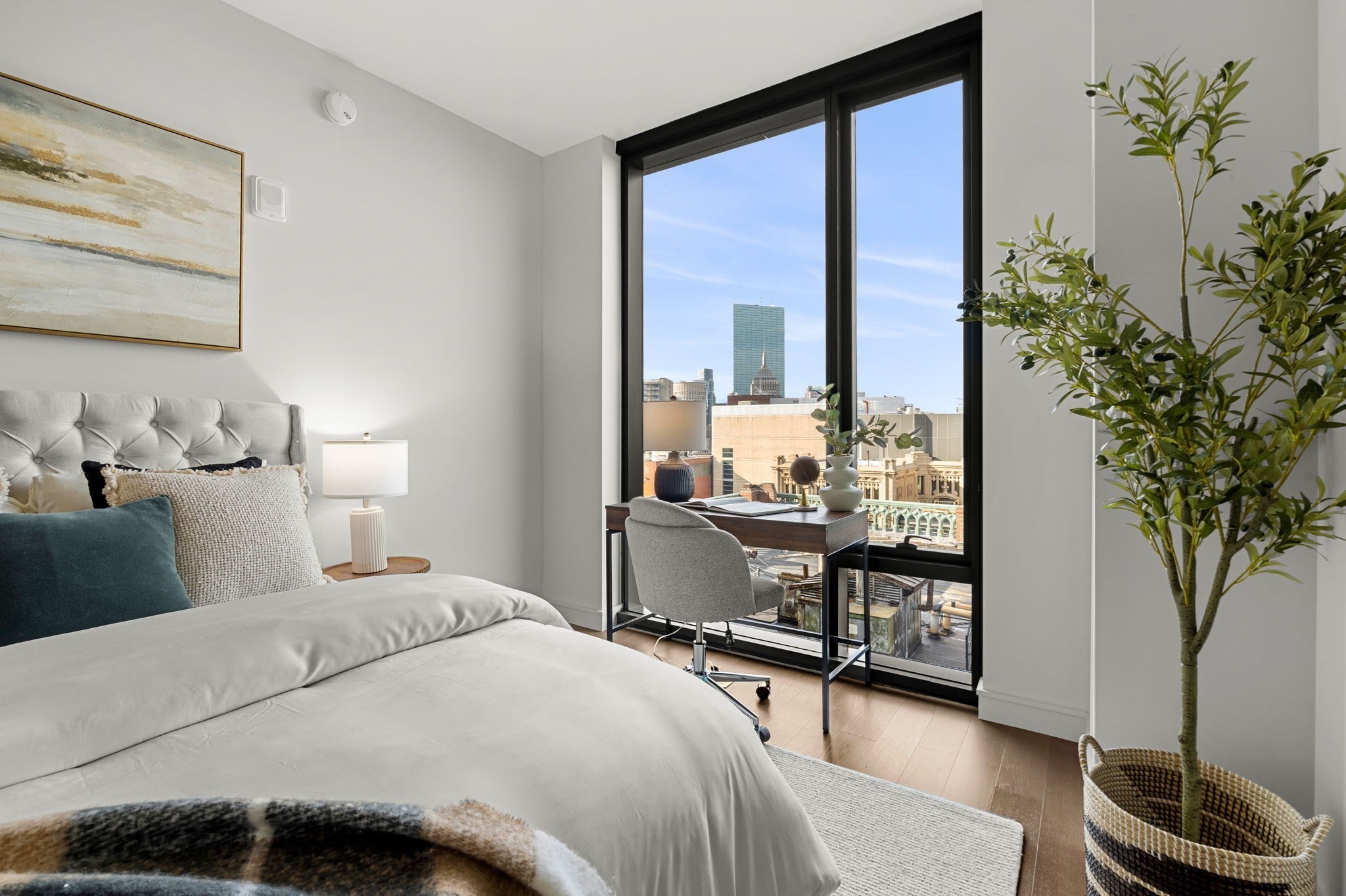55 Lagrange St Unit 1703, Downtown, Boston, MA 02116 - Image 19