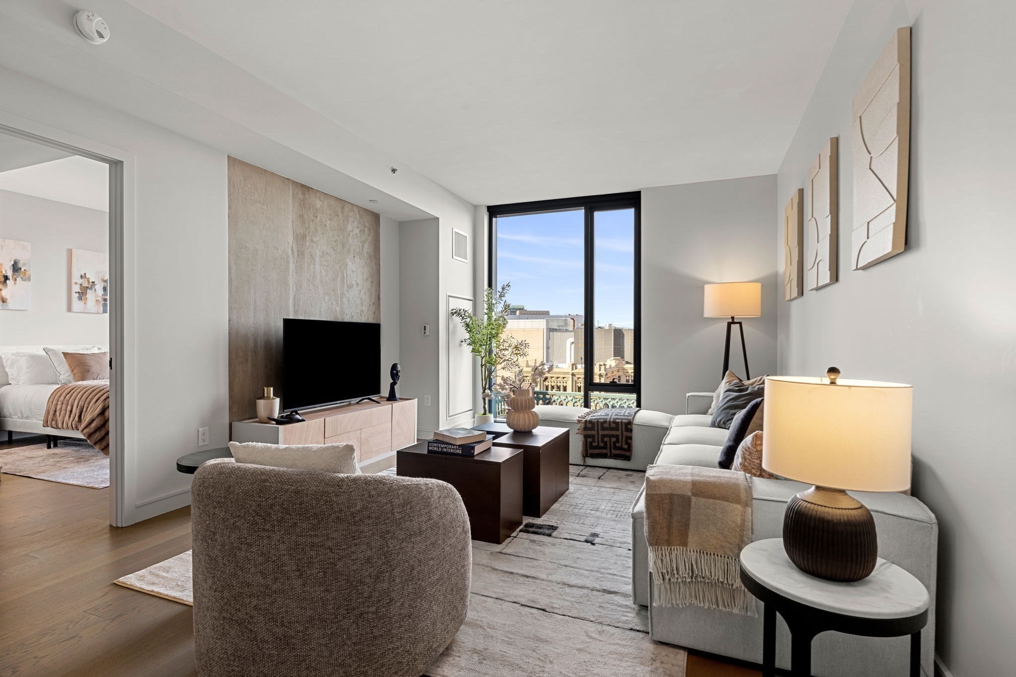 55 Lagrange St Unit 1703, Downtown, Boston, MA 02116 - Image 3