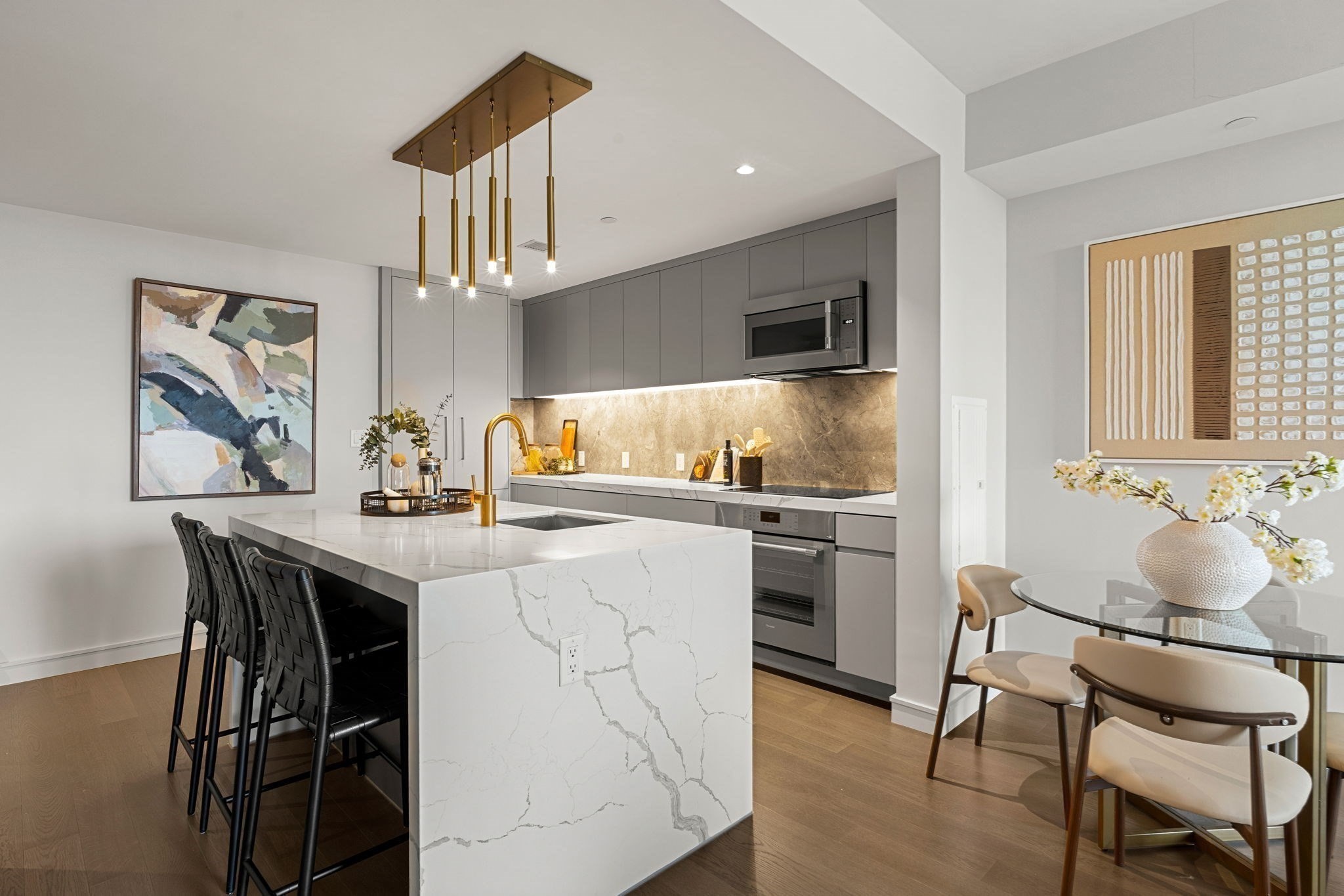 55 Lagrange St Unit 1703, Downtown, Boston, MA 02116 - Image 4