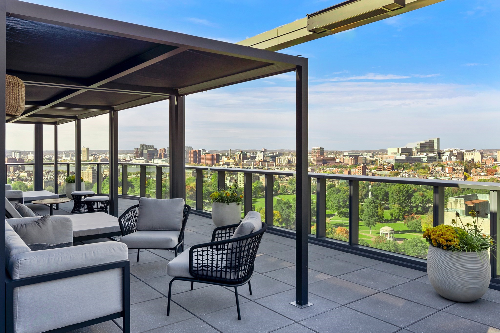 55 Lagrange St Unit 1703, Downtown, Boston, MA 02116 - Image 34