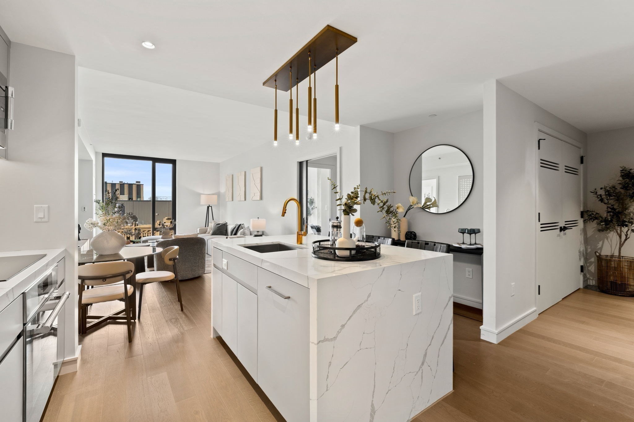 55 Lagrange St Unit 1703, Downtown, Boston, MA 02116 - Image 8