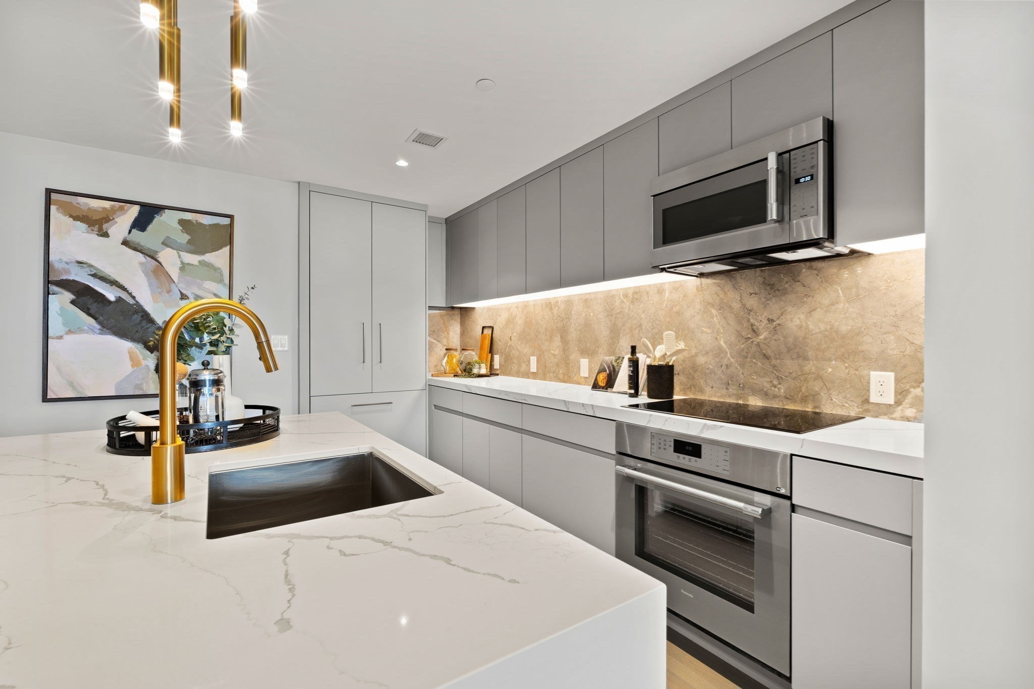 55 Lagrange St Unit 1703, Downtown, Boston, MA 02116 - Image 9