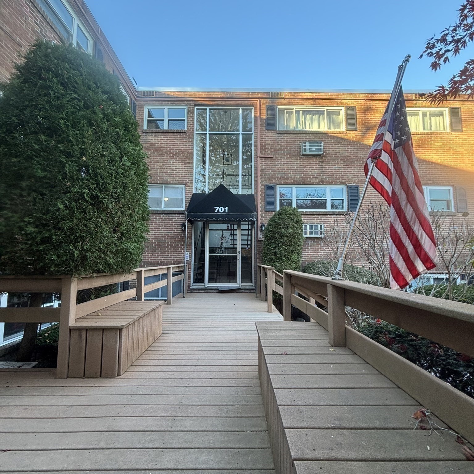 701 Adams Unit 9, Dorchester, Boston, MA 02122 - Image 2