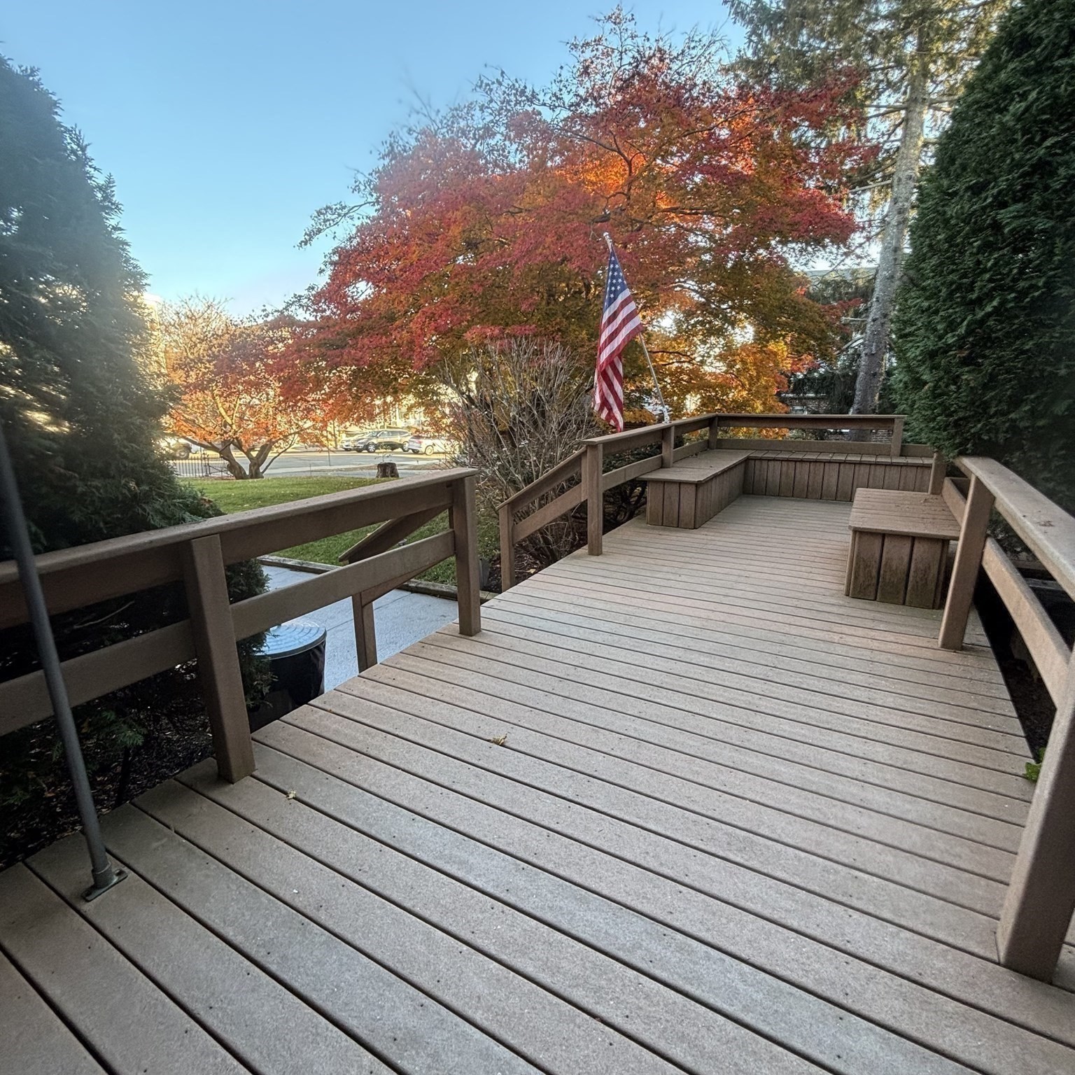 701 Adams Unit 9, Dorchester, Boston, MA 02122 - Image 17