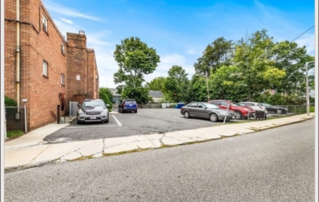 701 Adams Unit 9, Dorchester, Boston, MA 02122 - Image 24