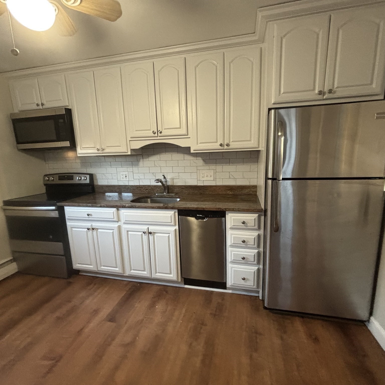 701 Adams Unit 9, Dorchester, Boston, MA 02122 - Image 5