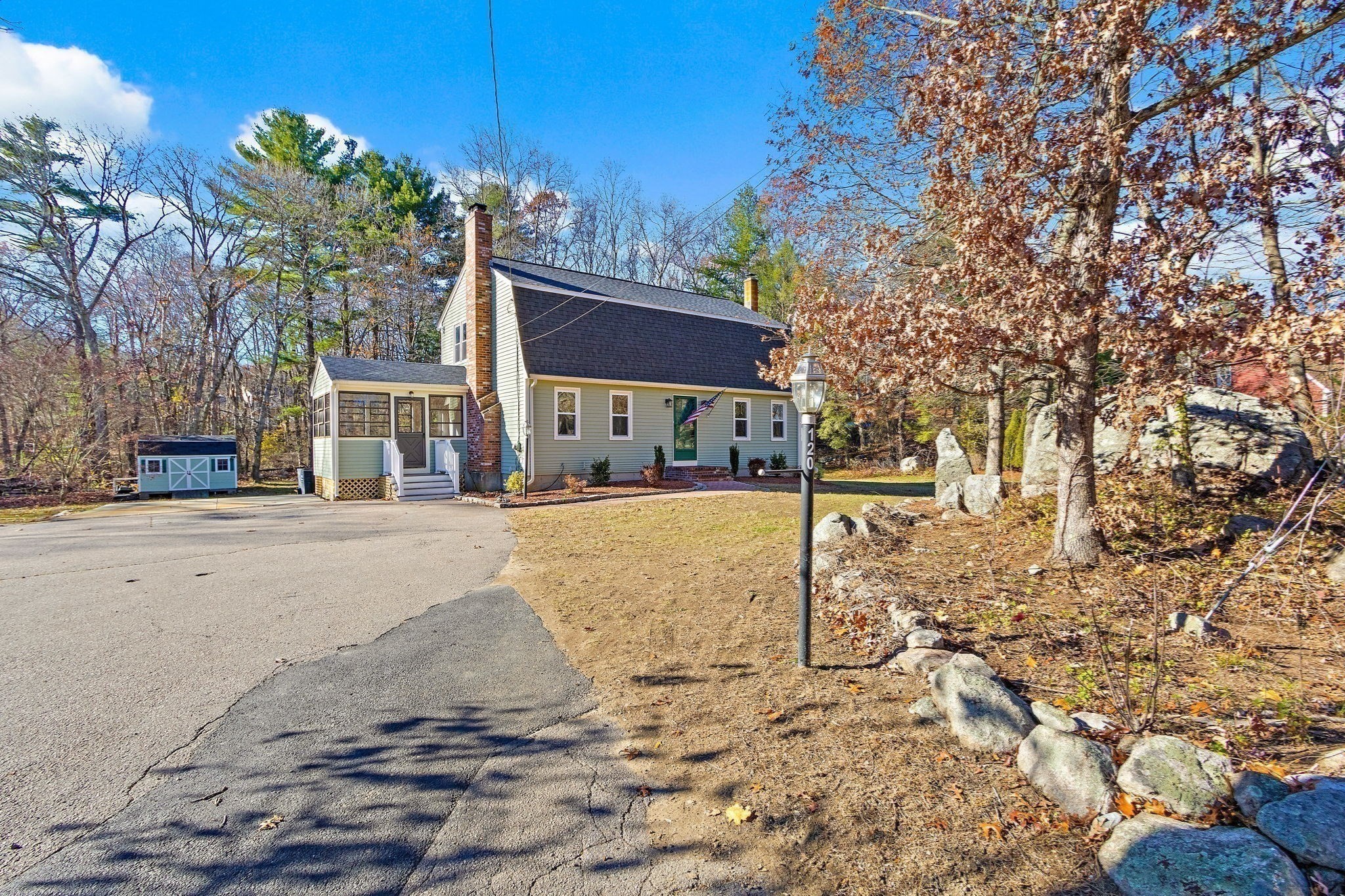 120 Hawes St, Wrentham, MA 02093 - Image 13