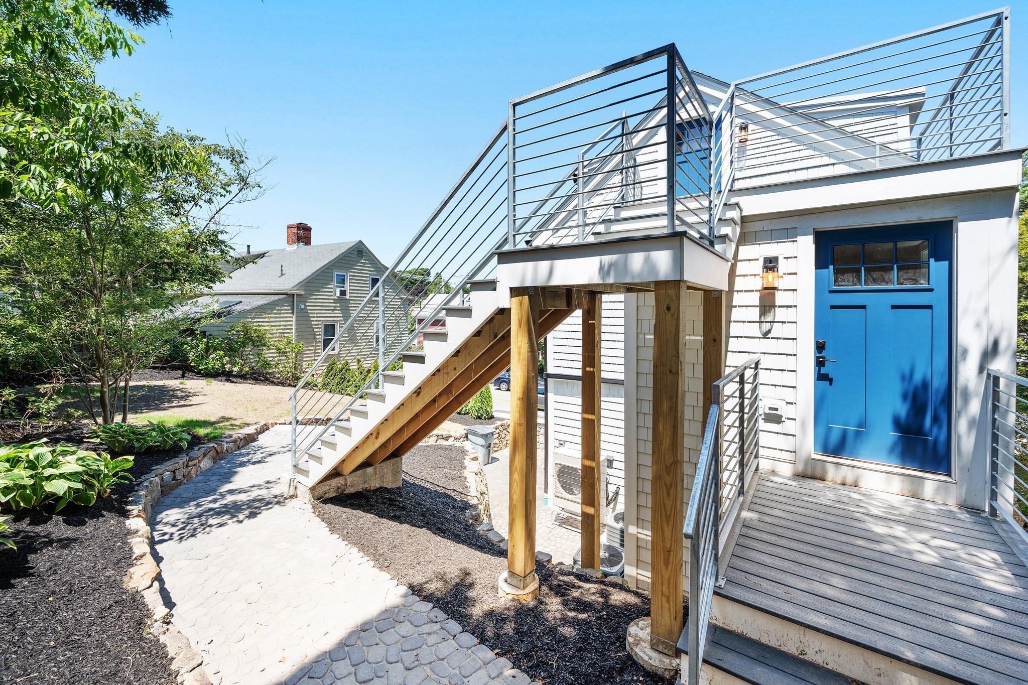 290 Washington St Unit 2, Marblehead, MA 01945 - Image 19