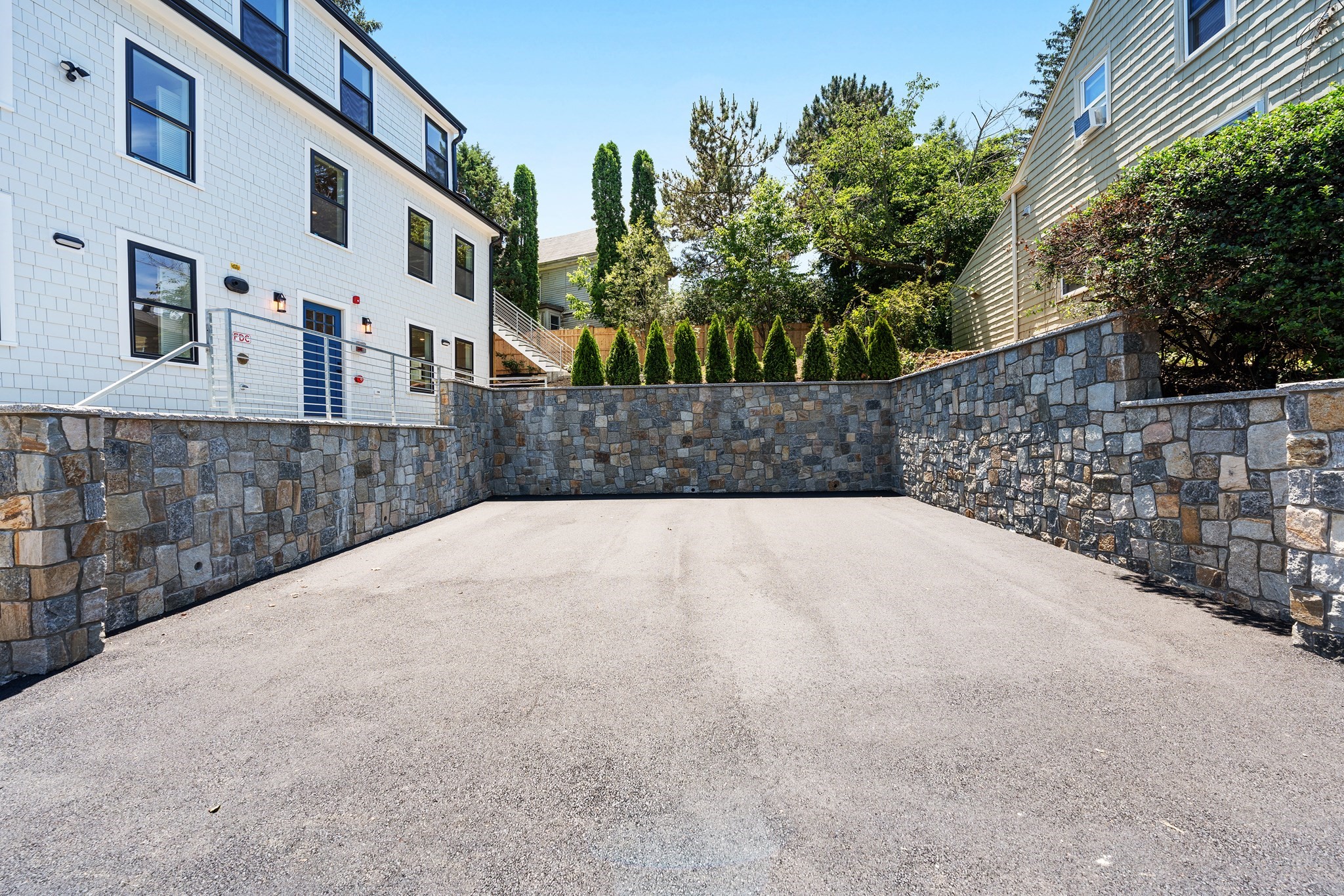 290 Washington St Unit 2, Marblehead, MA 01945 - Image 21