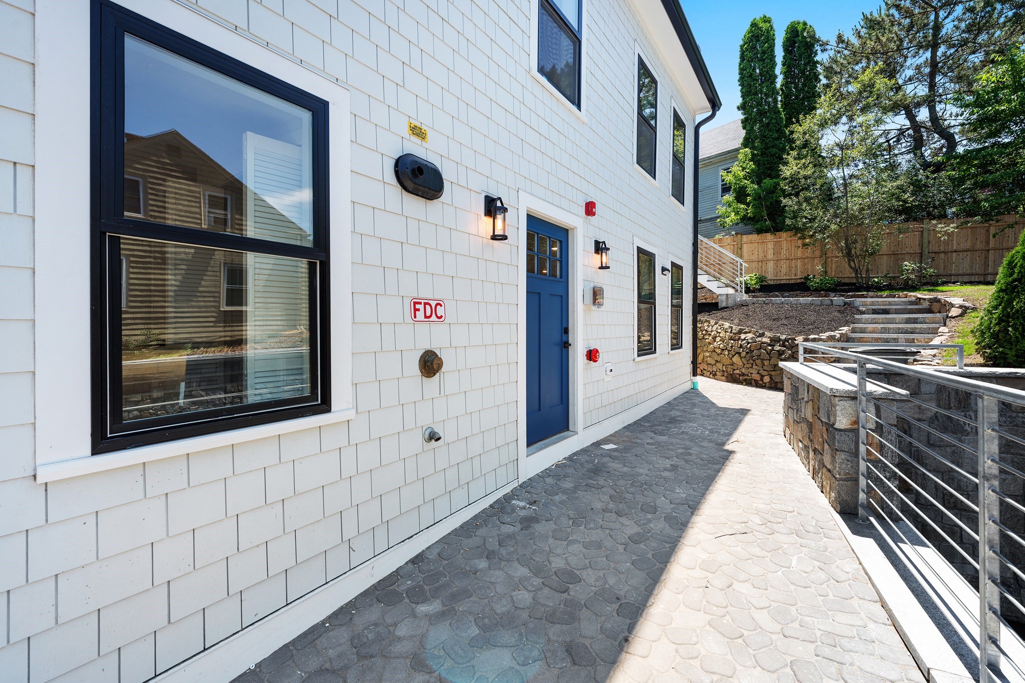 290 Washington St Unit 2, Marblehead, MA 01945 - Image 22