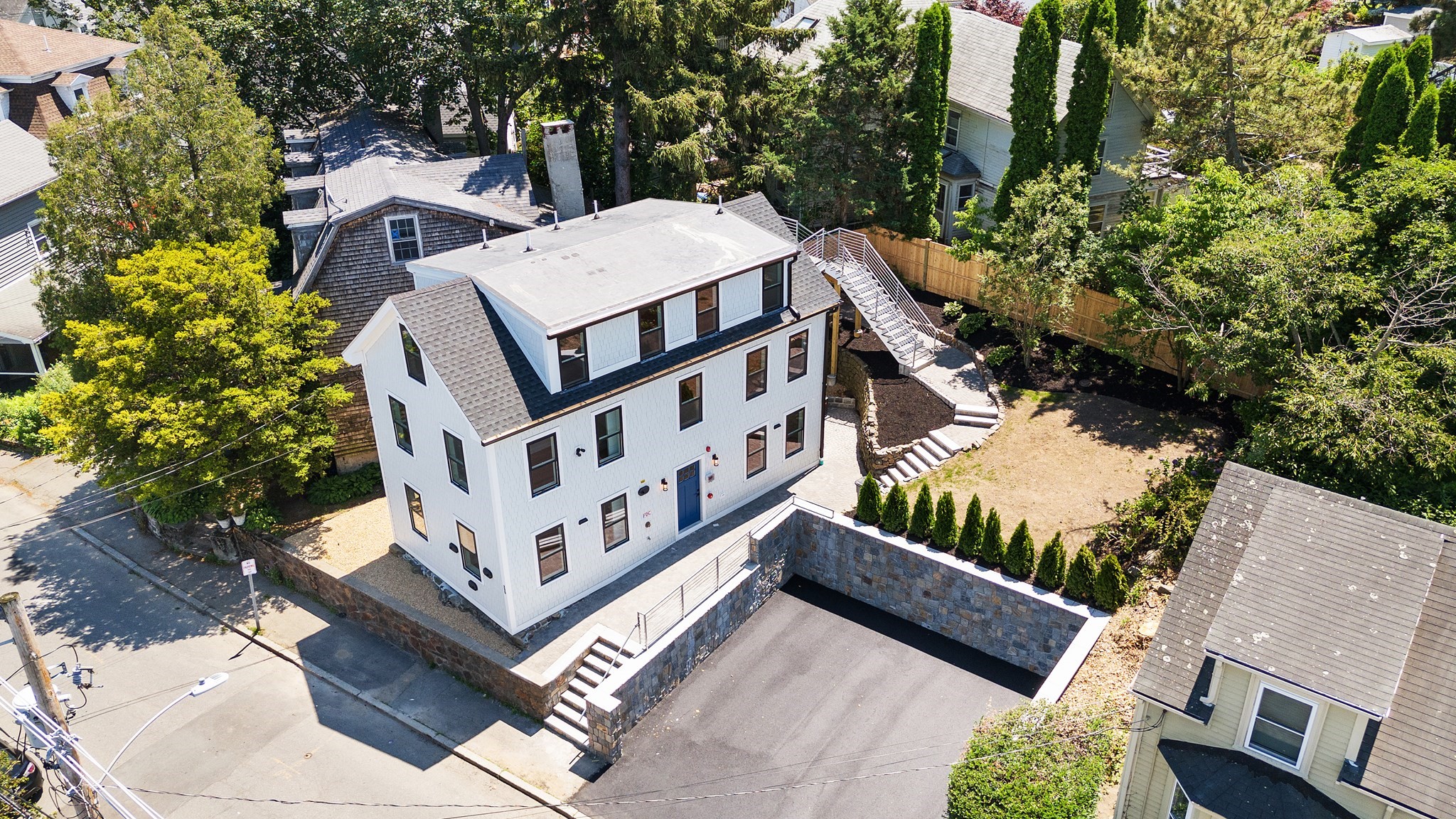 290 Washington St Unit 2, Marblehead, MA 01945 - Image 23