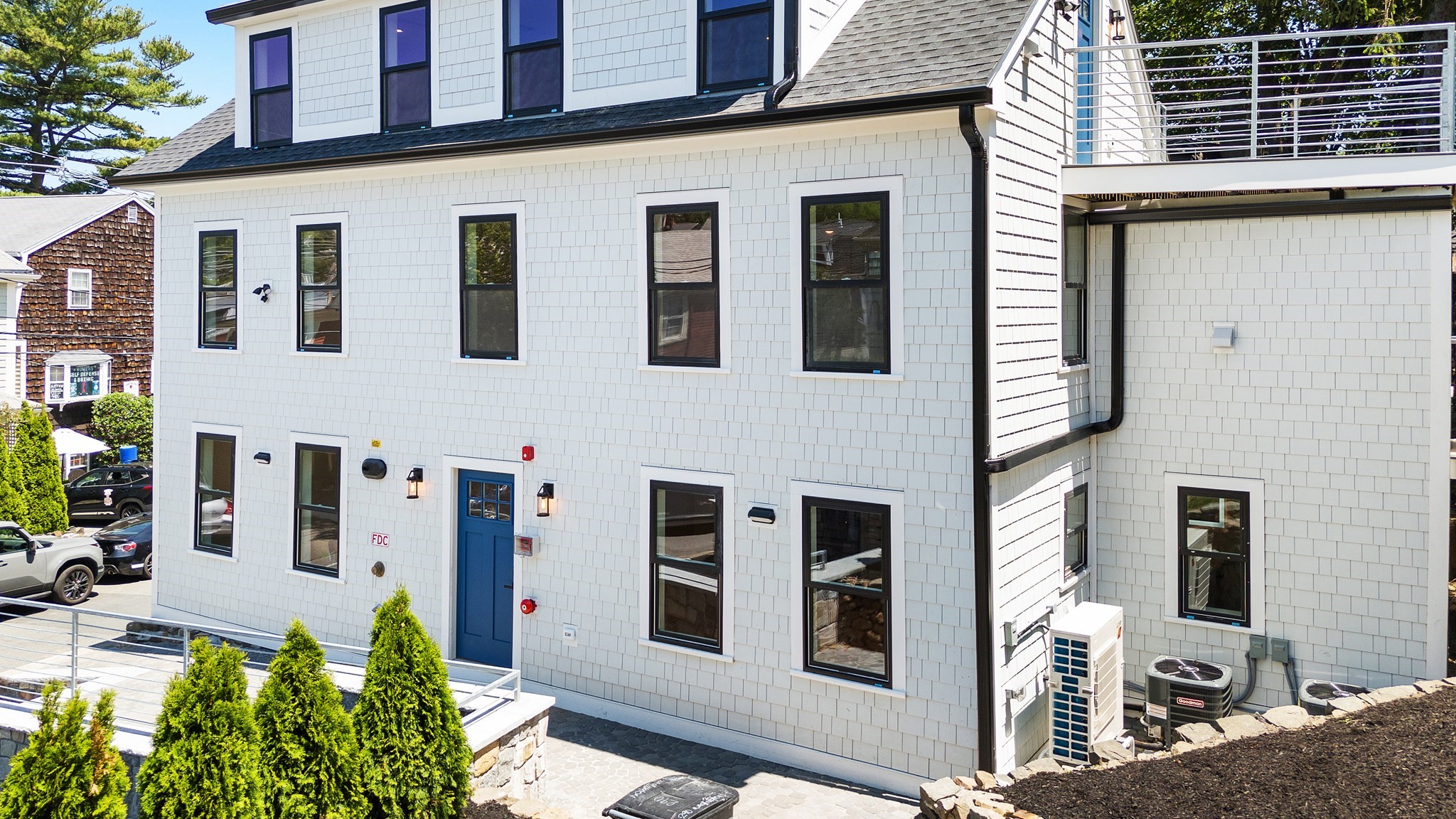290 Washington St Unit 2, Marblehead, MA 01945 - Image 24