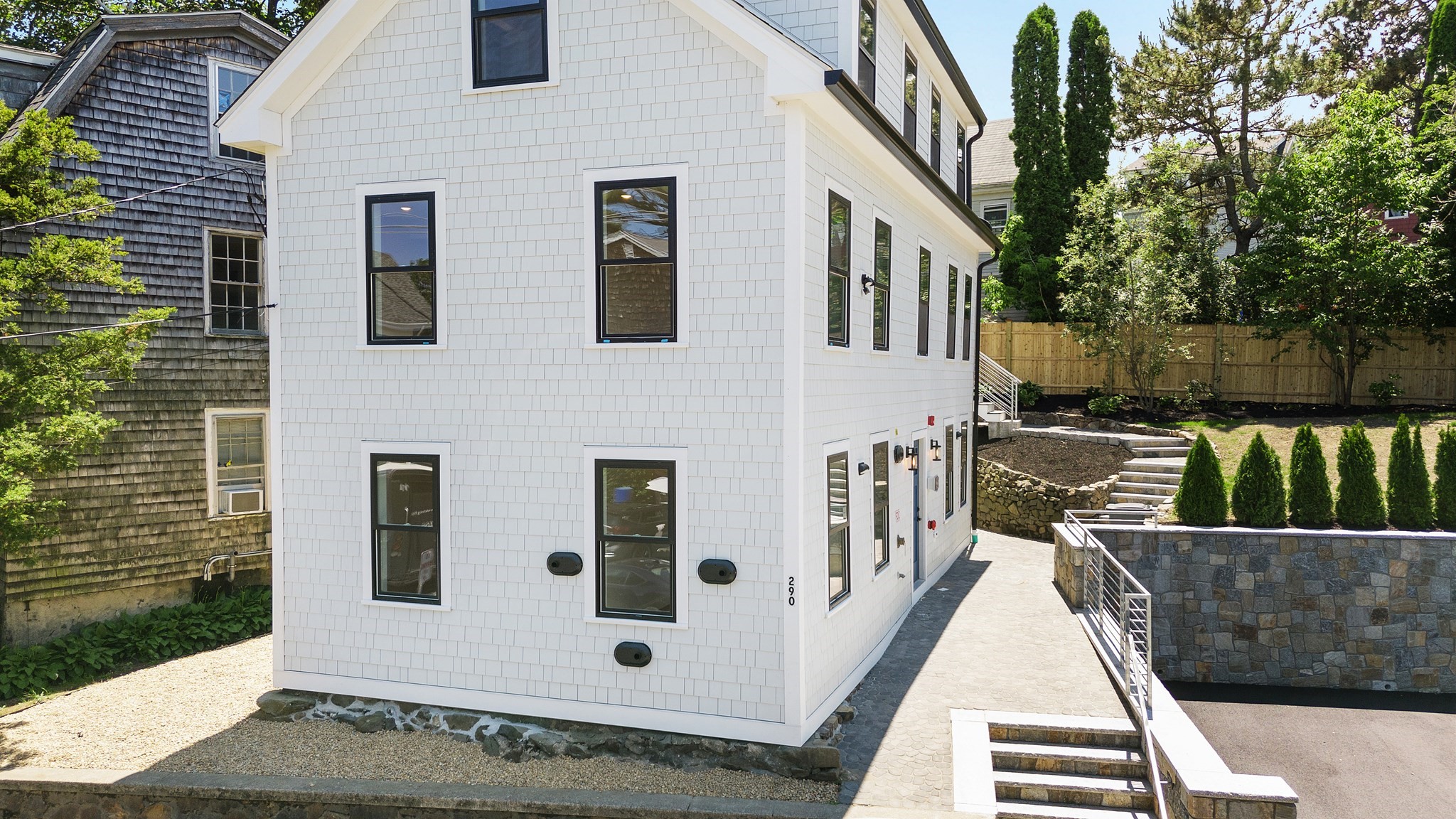 290 Washington St Unit 2, Marblehead, MA 01945 - Image 25