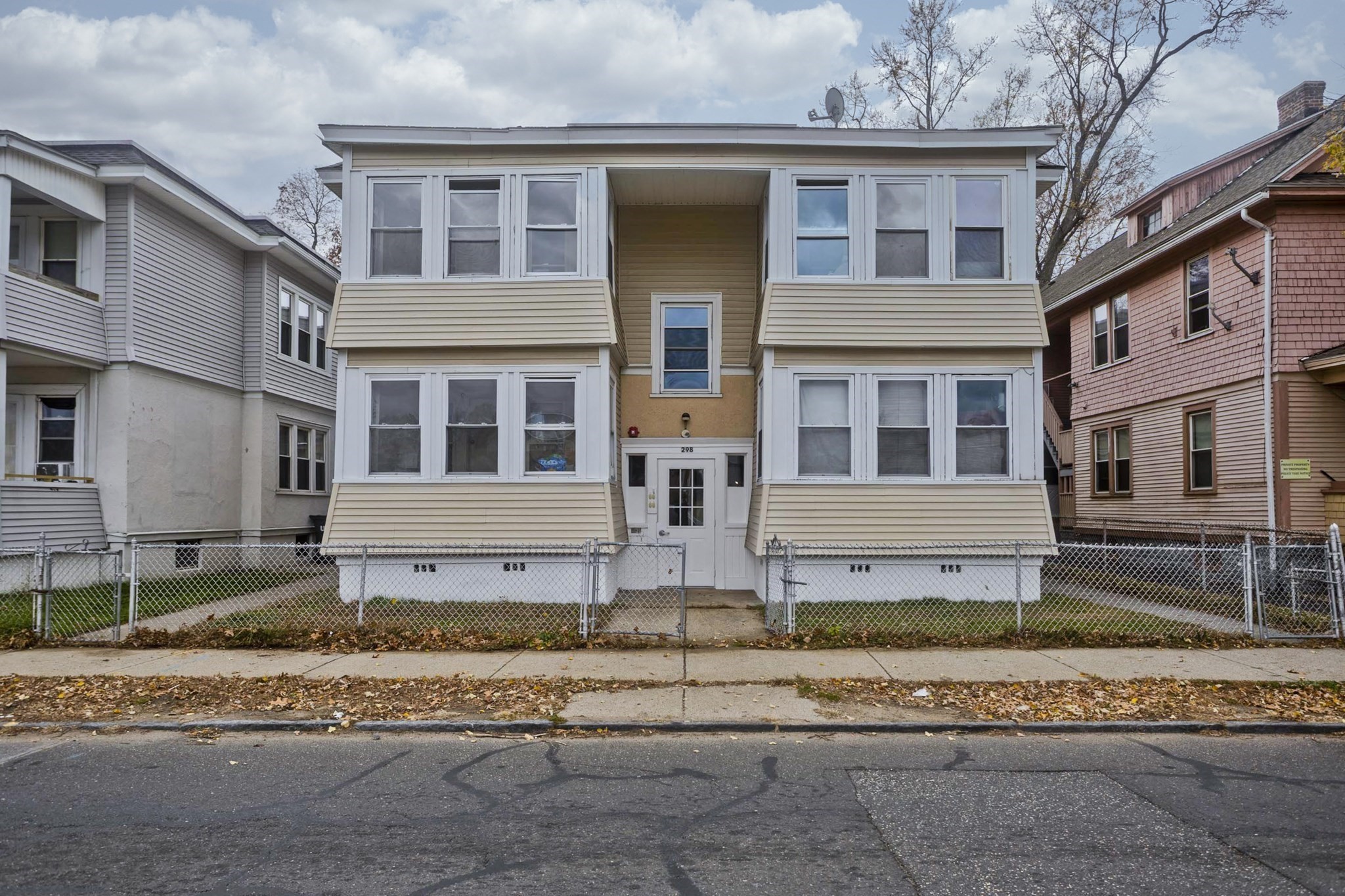298 Oakland St, Springfield, MA 01108 - Image 1