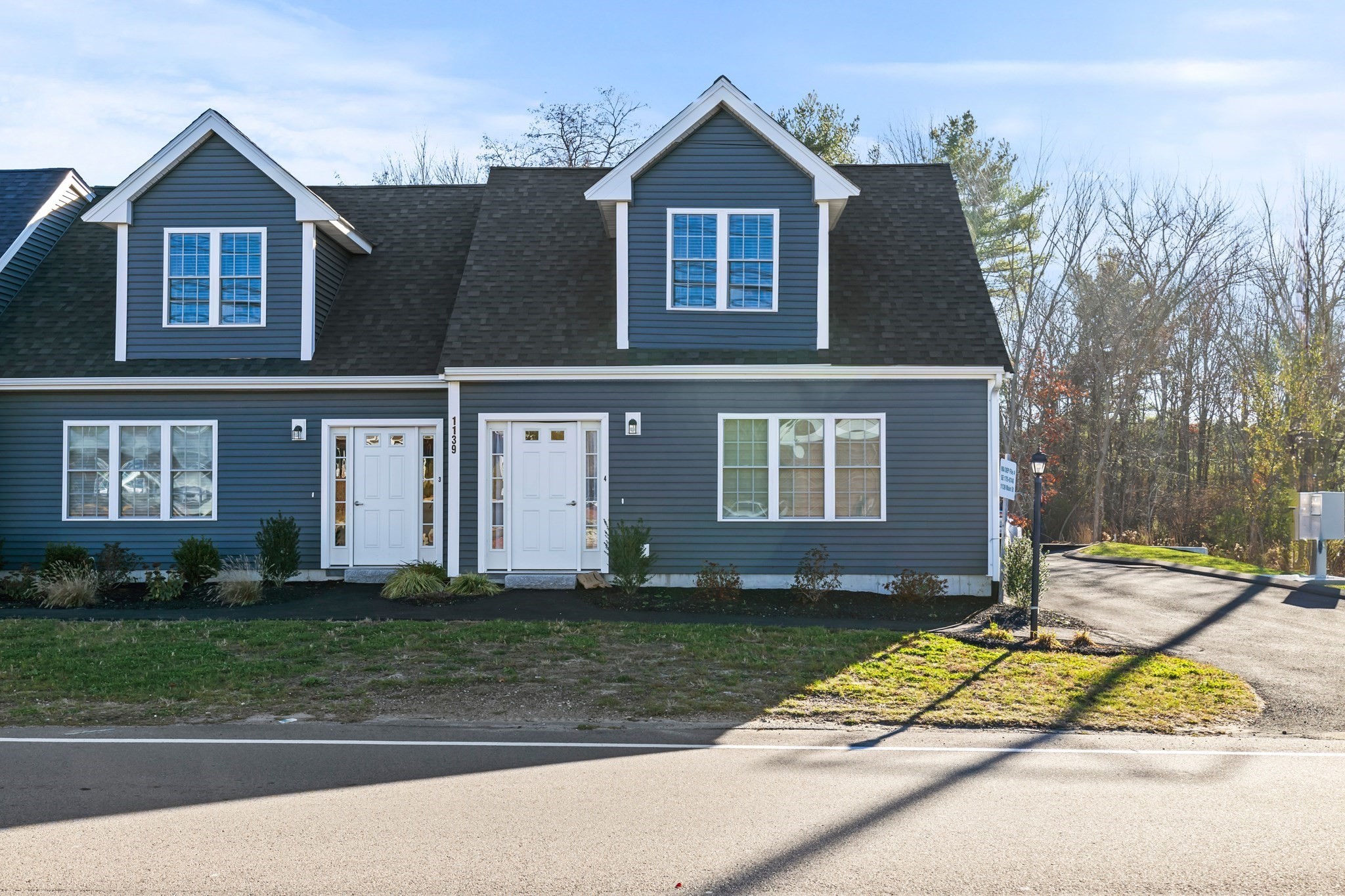 1139 Main St Unit 4, Hanson, MA 02341