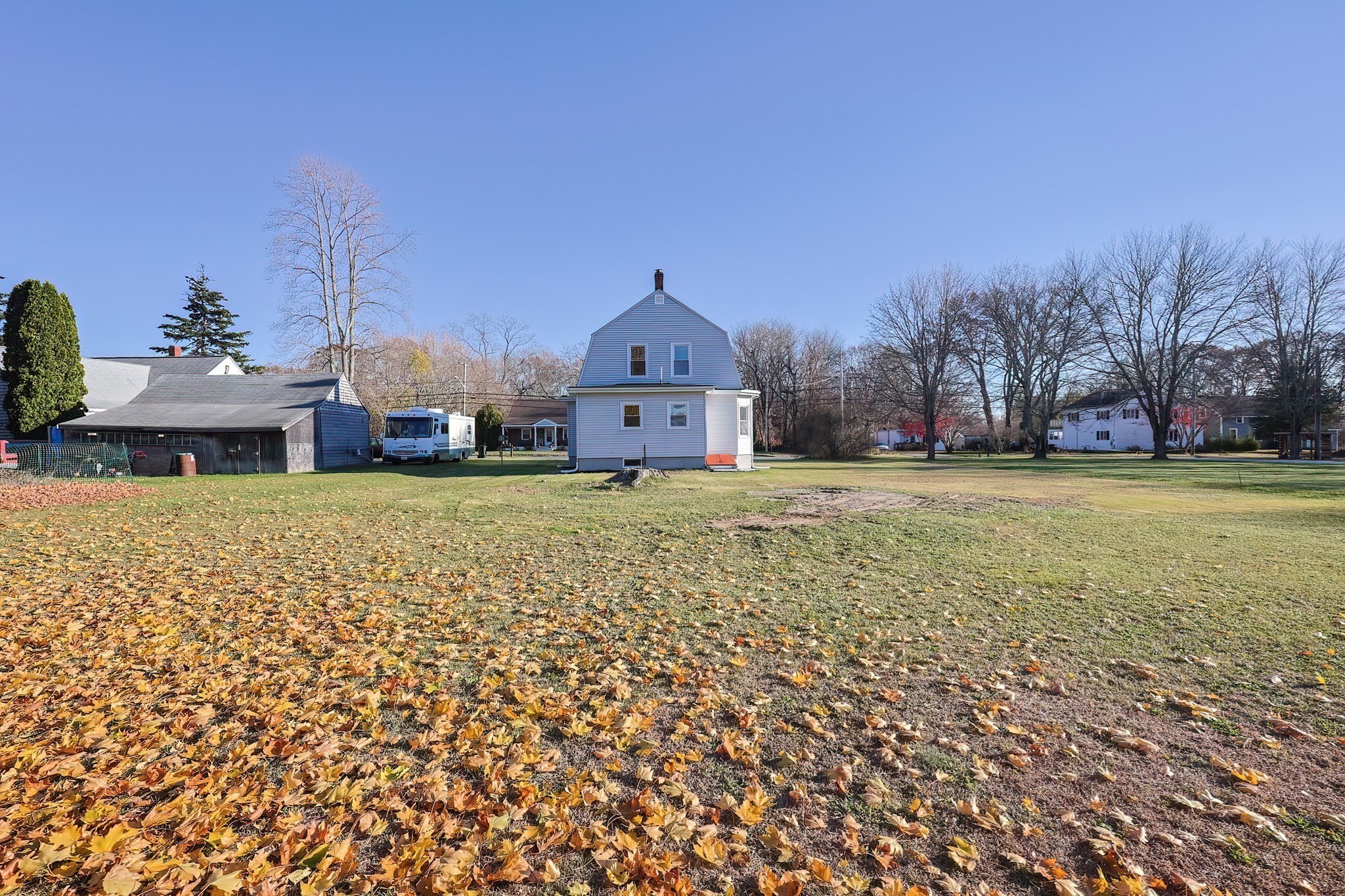 147 Bushee Rd, Swansea, MA 02777 - Image 25