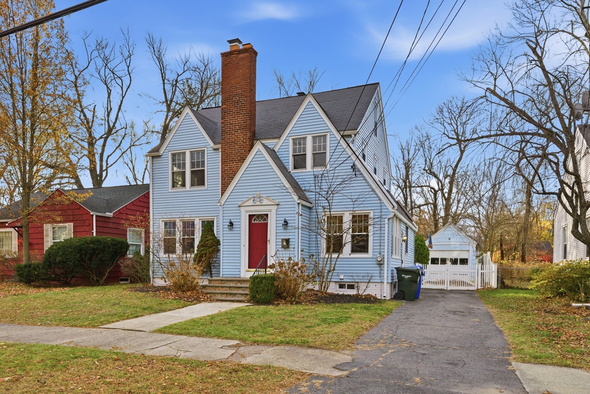 36 Garland St, Springfield, MA 01118 - Image 2