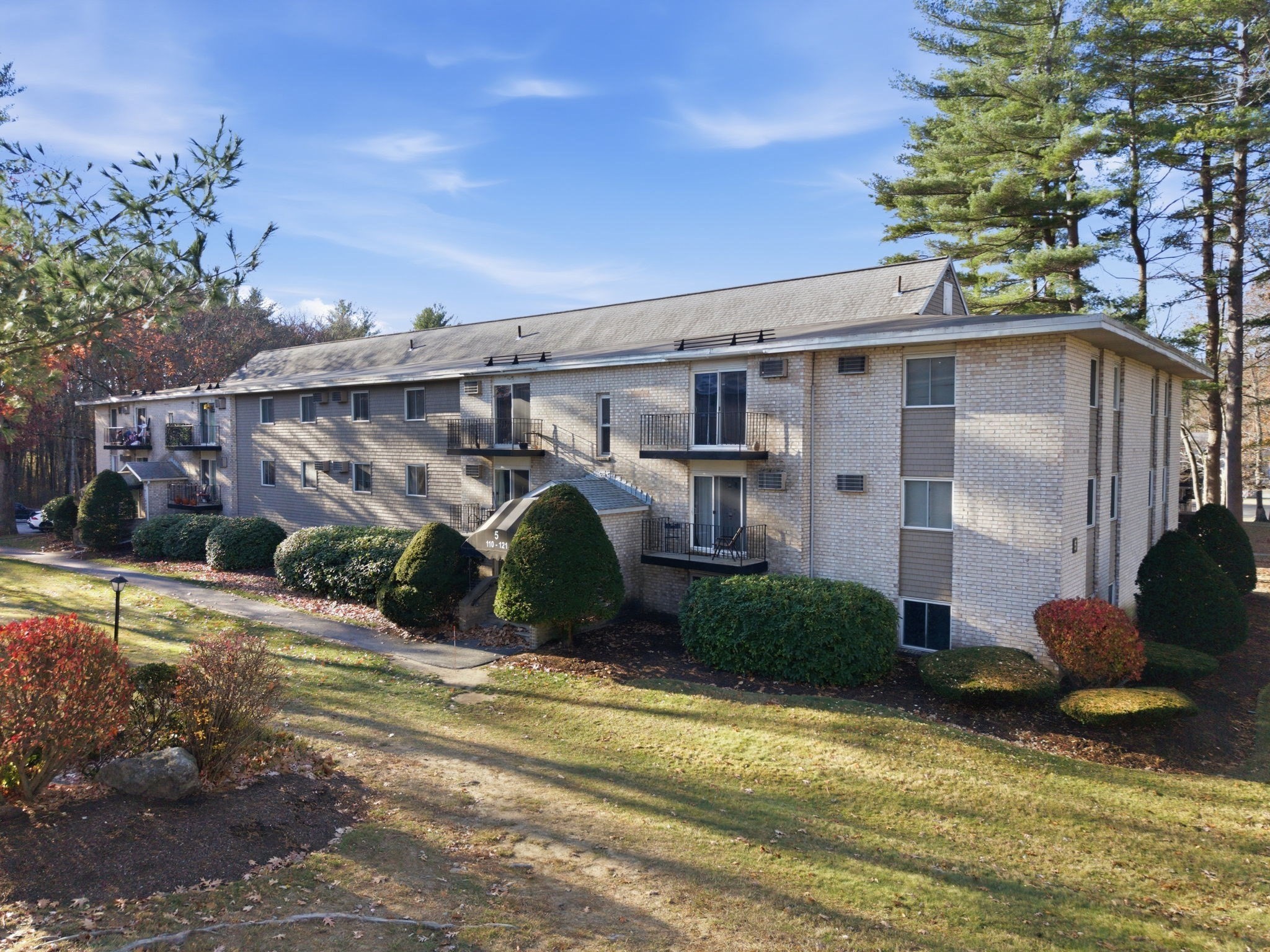 440 North Ave Unit 110, Haverhill, MA 01830 - Image 15