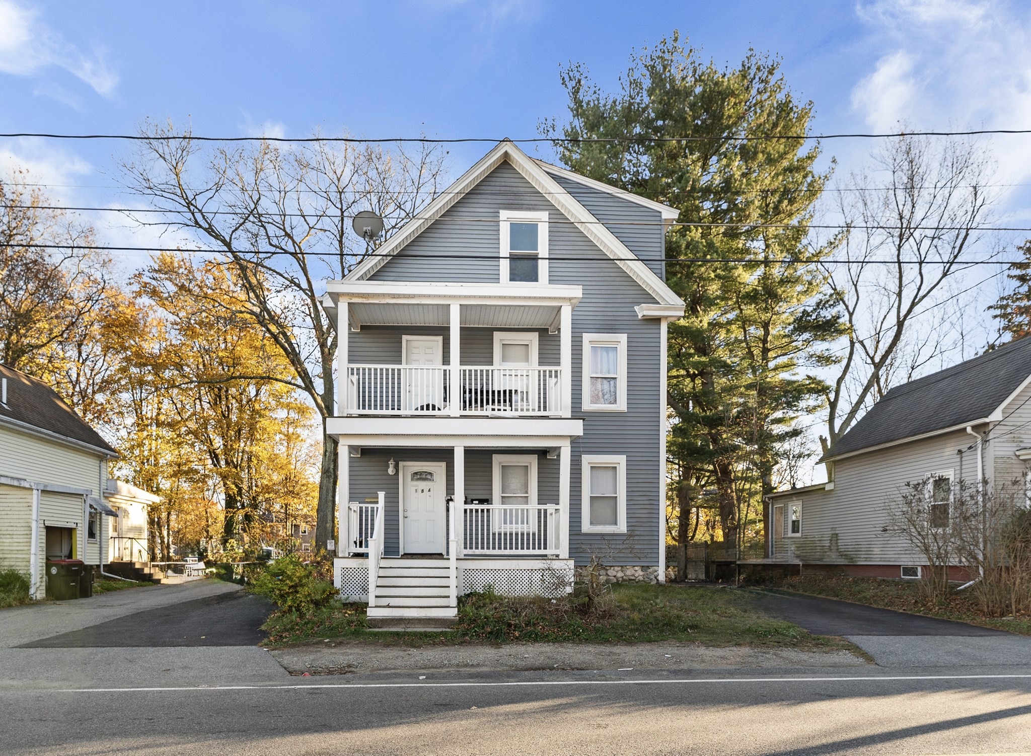 184 Myrtle St, Brockton, MA 02301 - Image 1