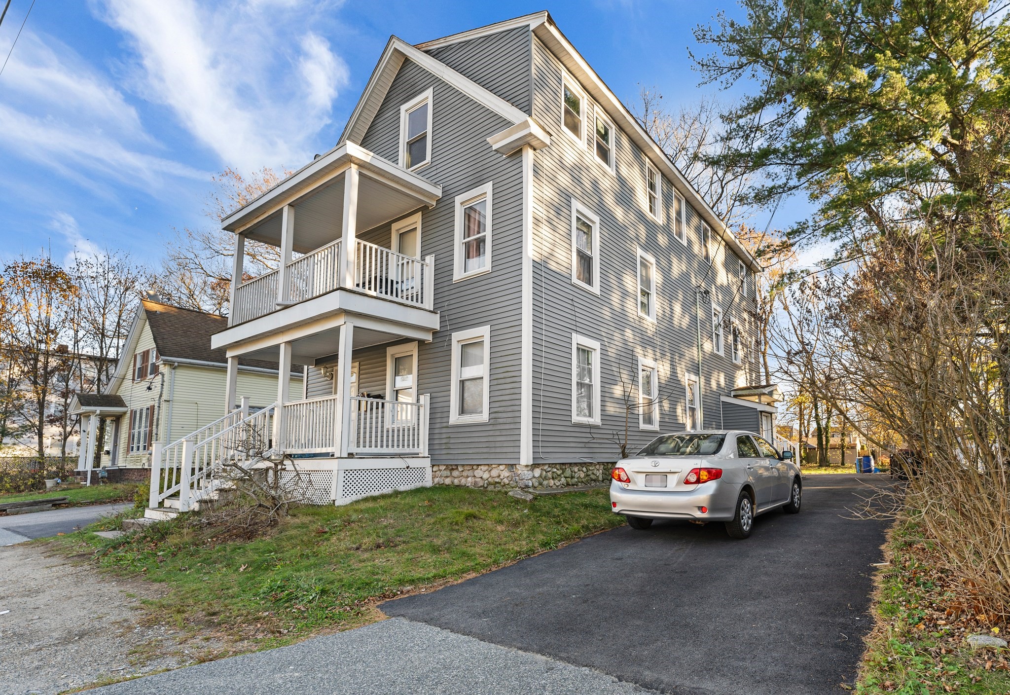 184 Myrtle St, Brockton, MA 02301 - Image 3