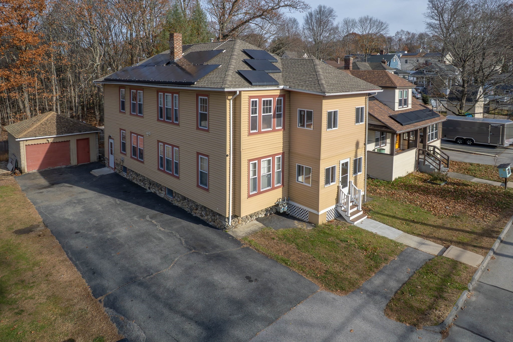 19 Monticello Dr, Worcester, MA 01603 - Image 34