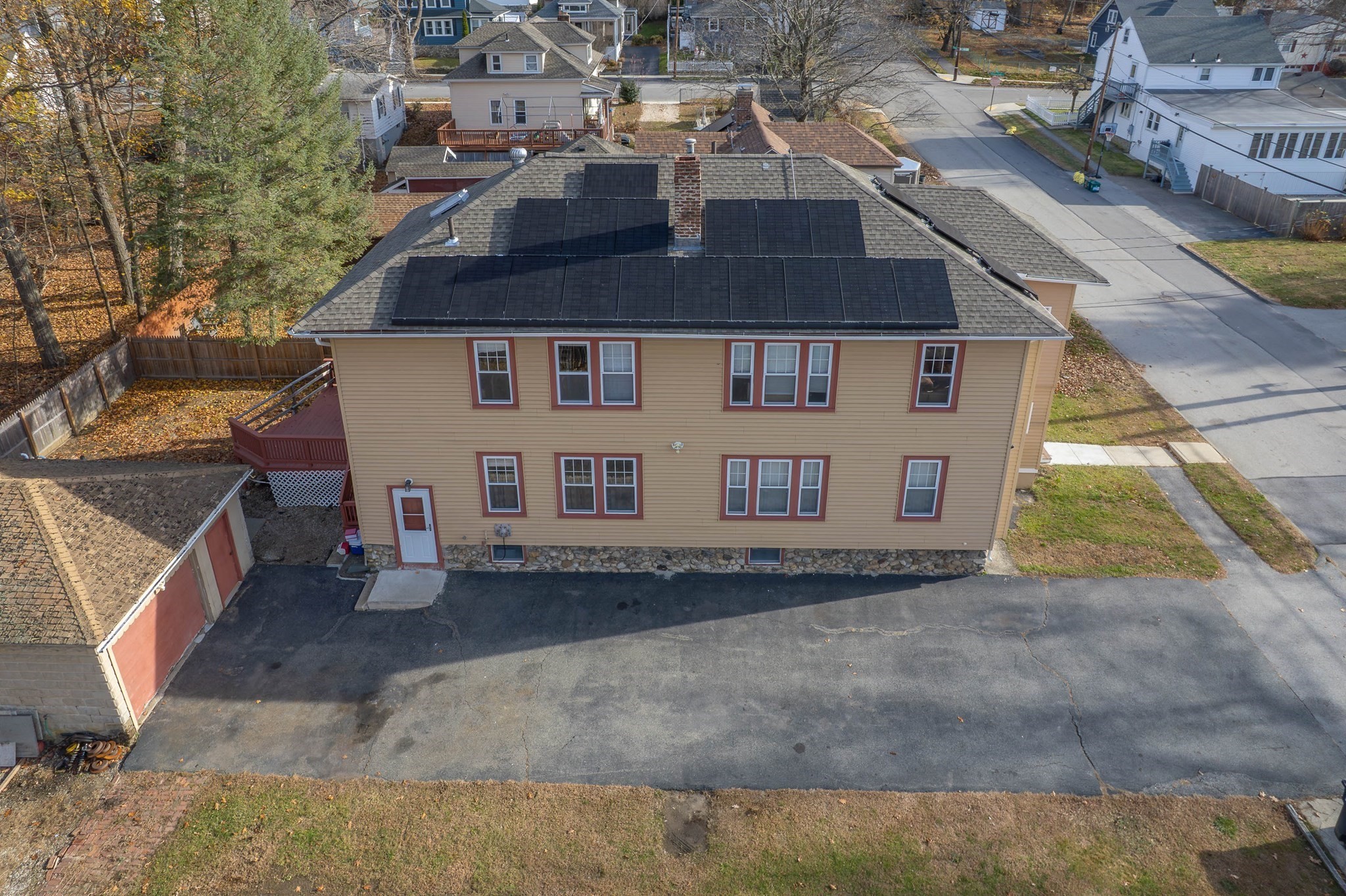 19 Monticello Dr, Worcester, MA 01603 - Image 35