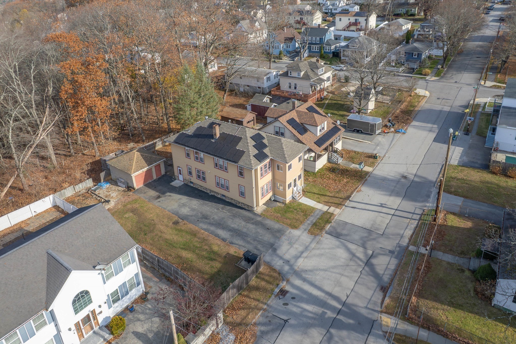 19 Monticello Dr, Worcester, MA 01603 - Image 36