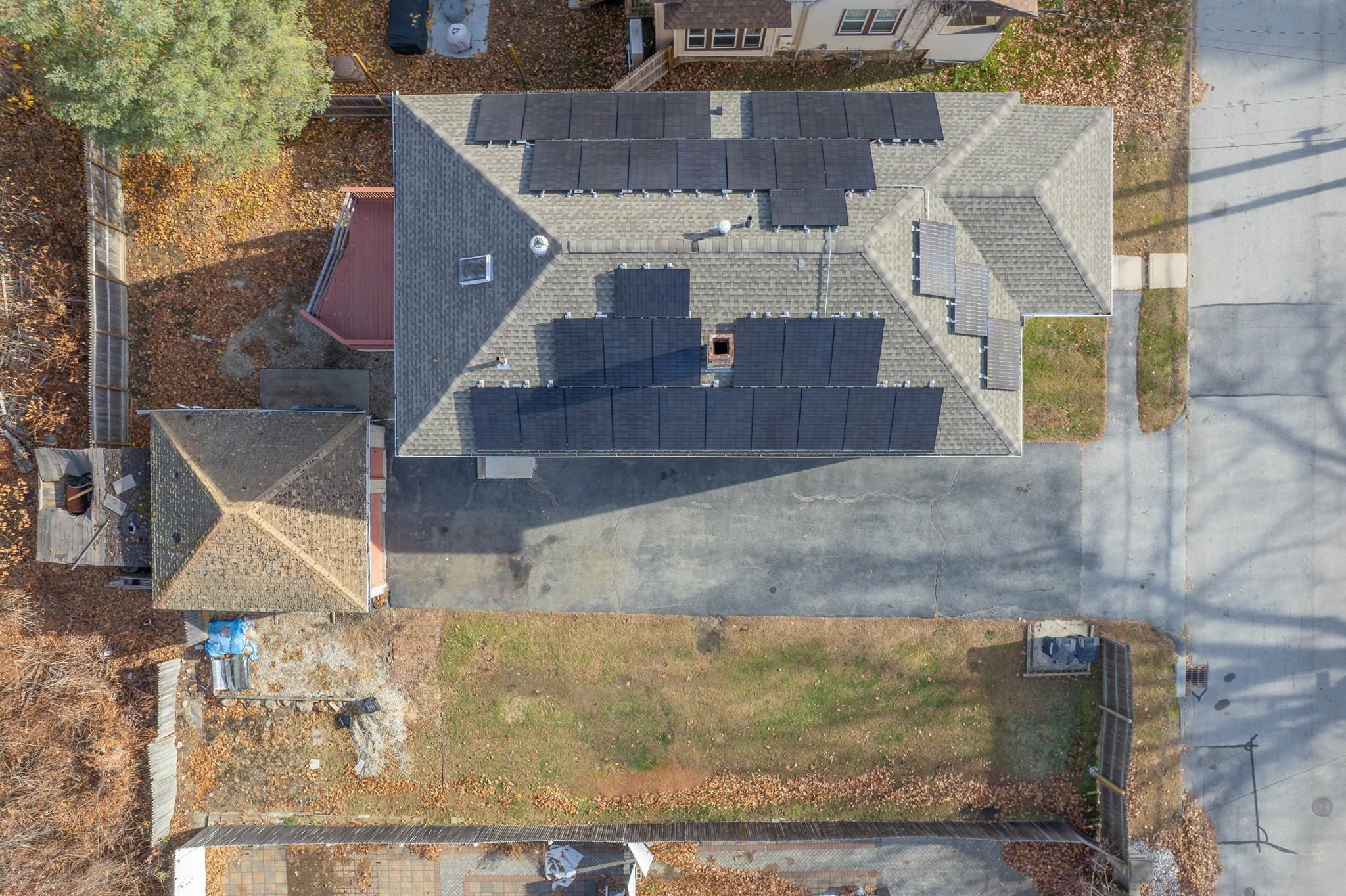 19 Monticello Dr, Worcester, MA 01603 - Image 38