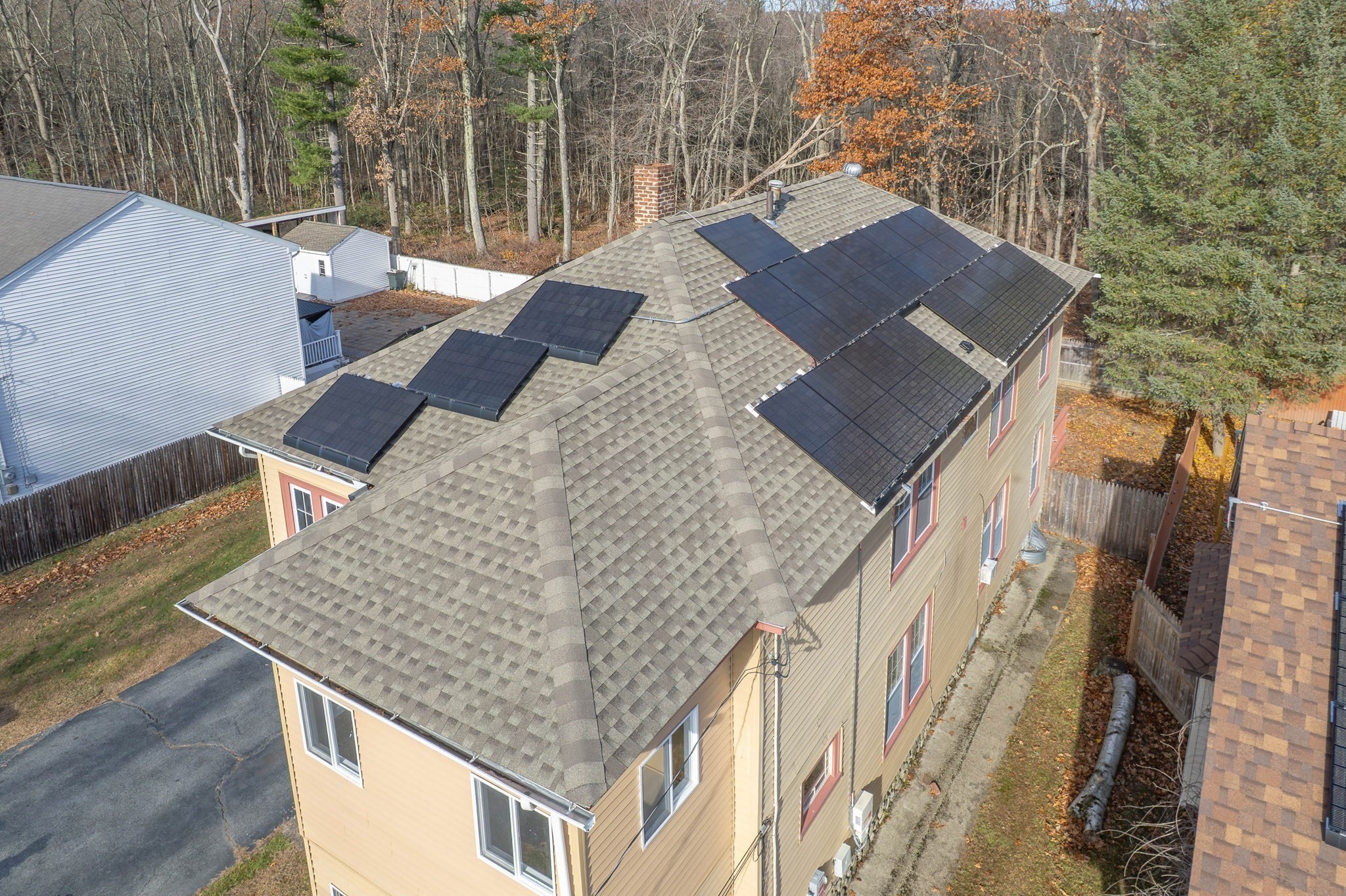 19 Monticello Dr, Worcester, MA 01603 - Image 39