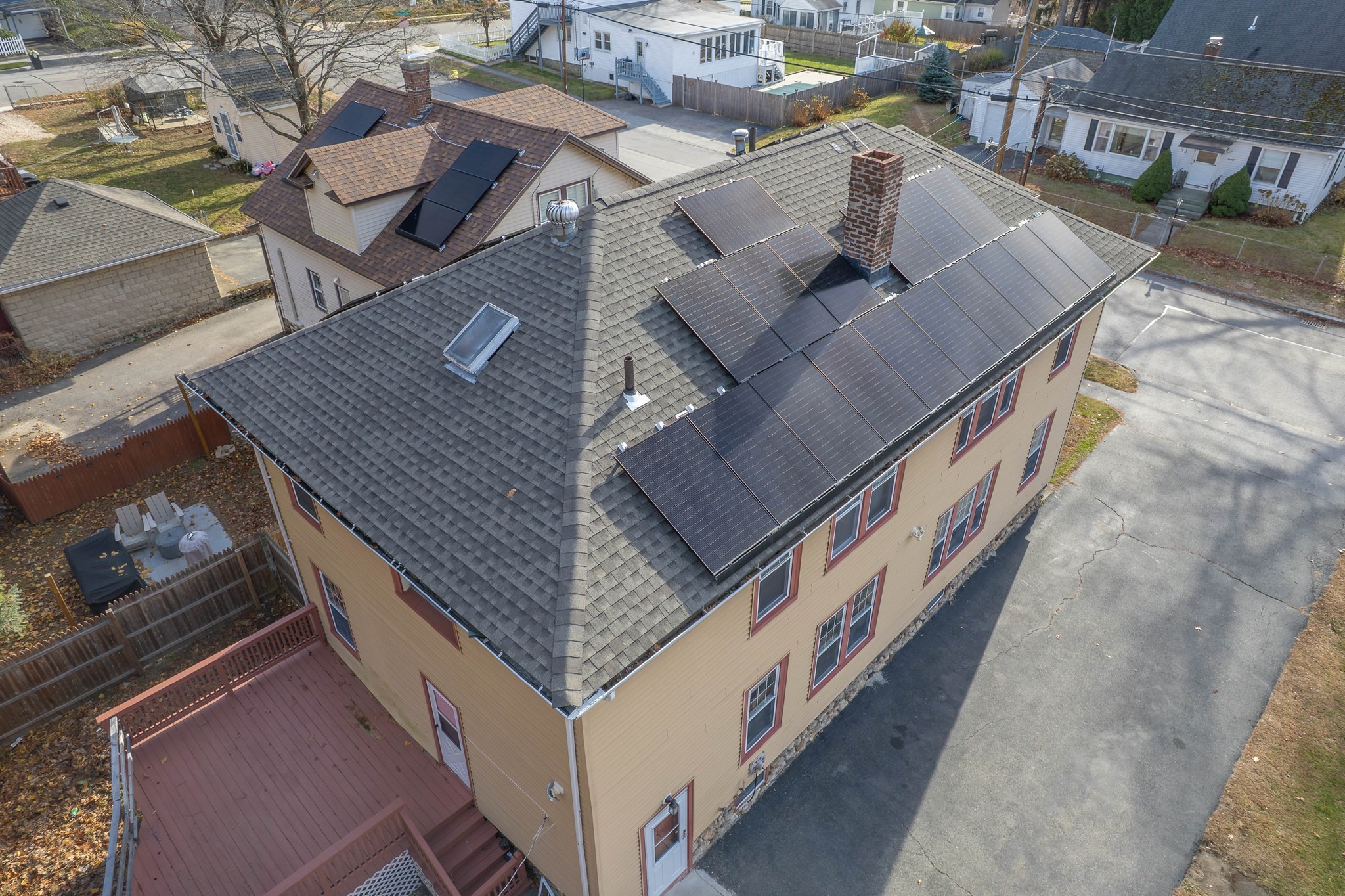 19 Monticello Dr, Worcester, MA 01603 - Image 40