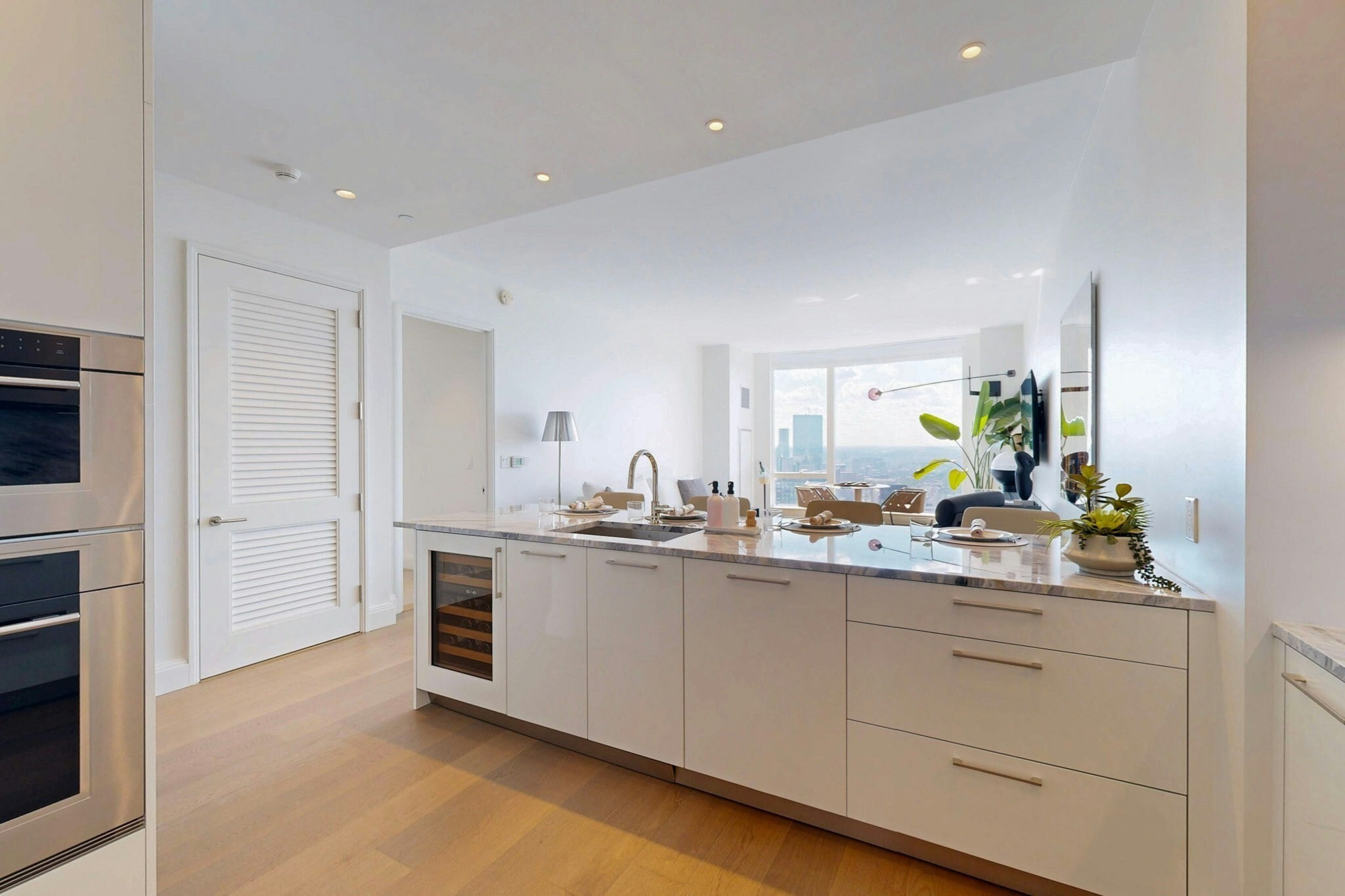 240 Devonshire Street Unit 5104, Downtown, Boston, MA 02110 - Image 2