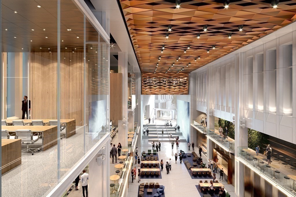 240 Devonshire Street Unit 5104, Downtown, Boston, MA 02110 - Image 37