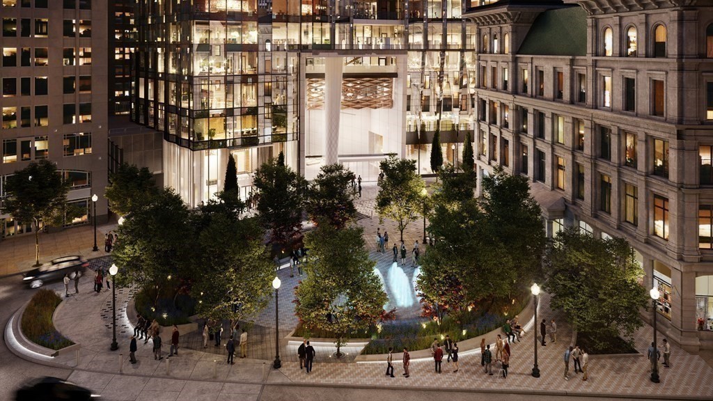 240 Devonshire Street Unit 5104, Downtown, Boston, MA 02110 - Image 10