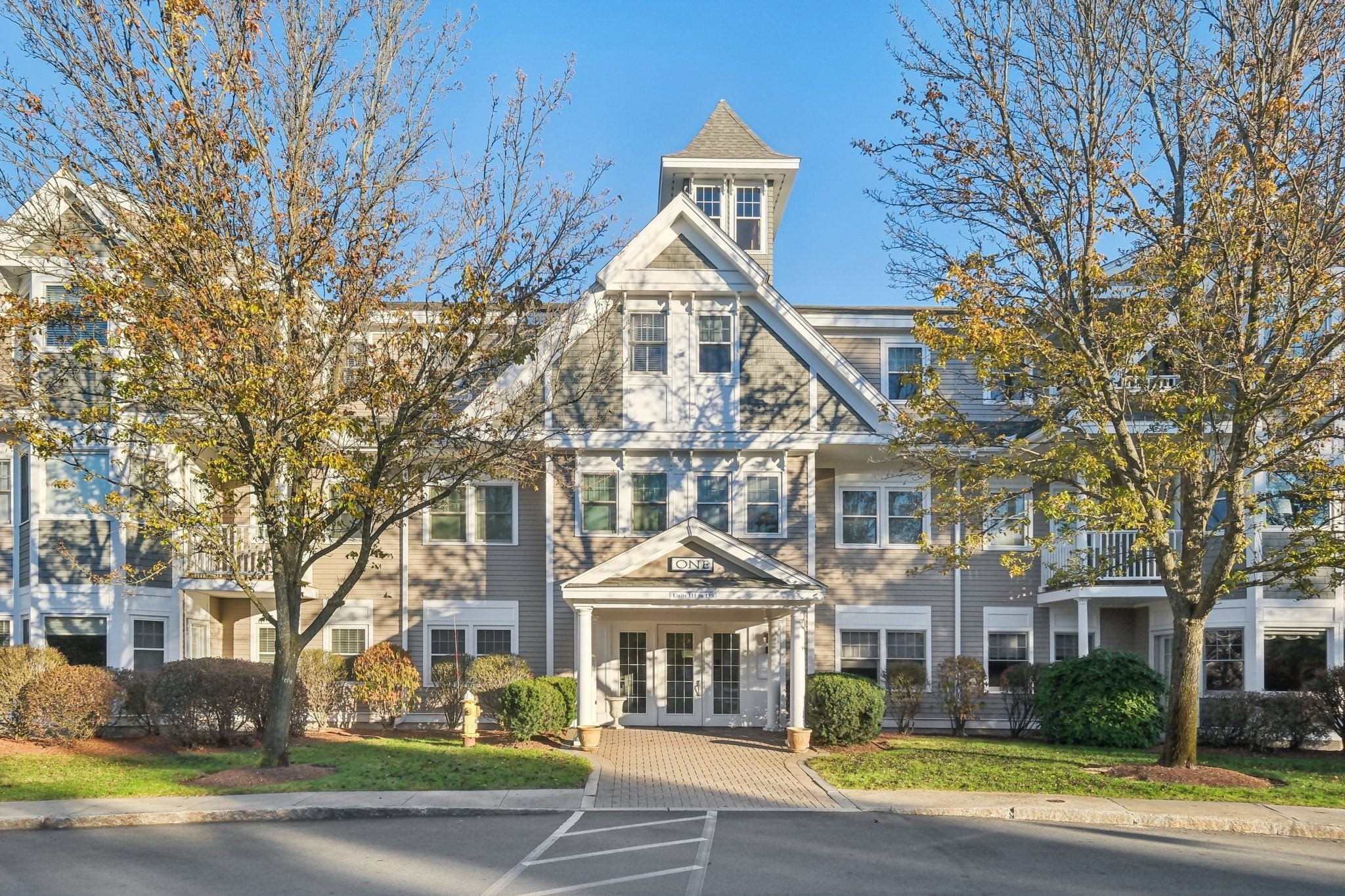 6 Technology Dr Unit 116, Chelmsford, MA 01863