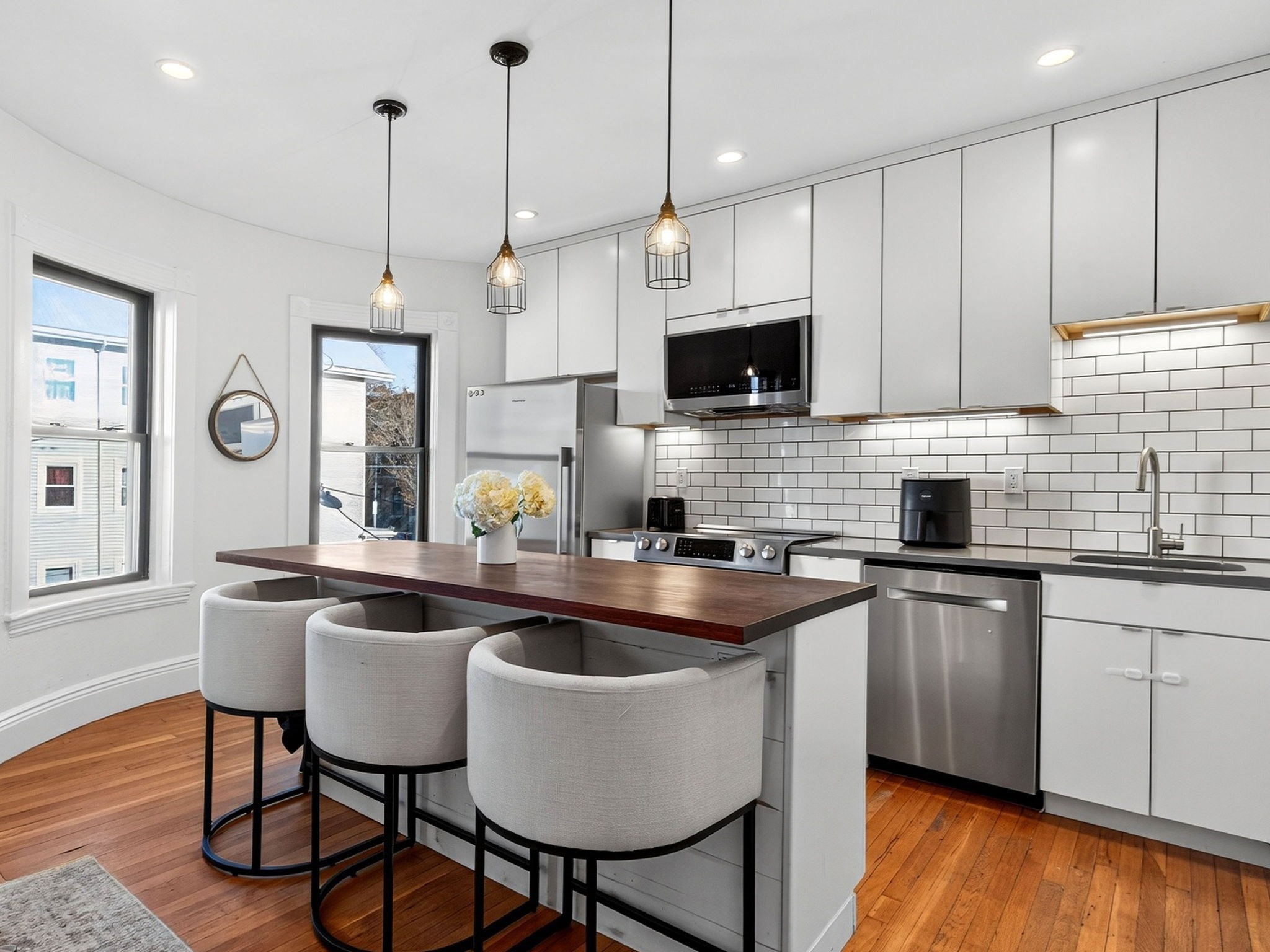 217 Boylston St Unit 3, Jamaica Plain, Boston, MA 02130