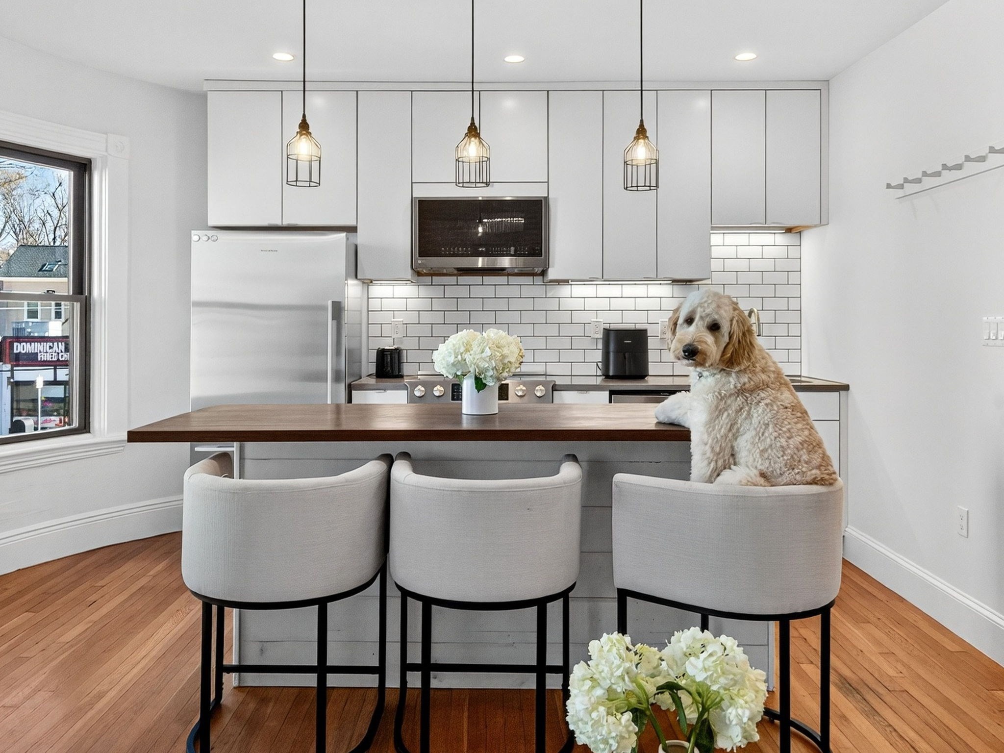 217 Boylston St Unit 3, Jamaica Plain, Boston, MA 02130 - Image 2