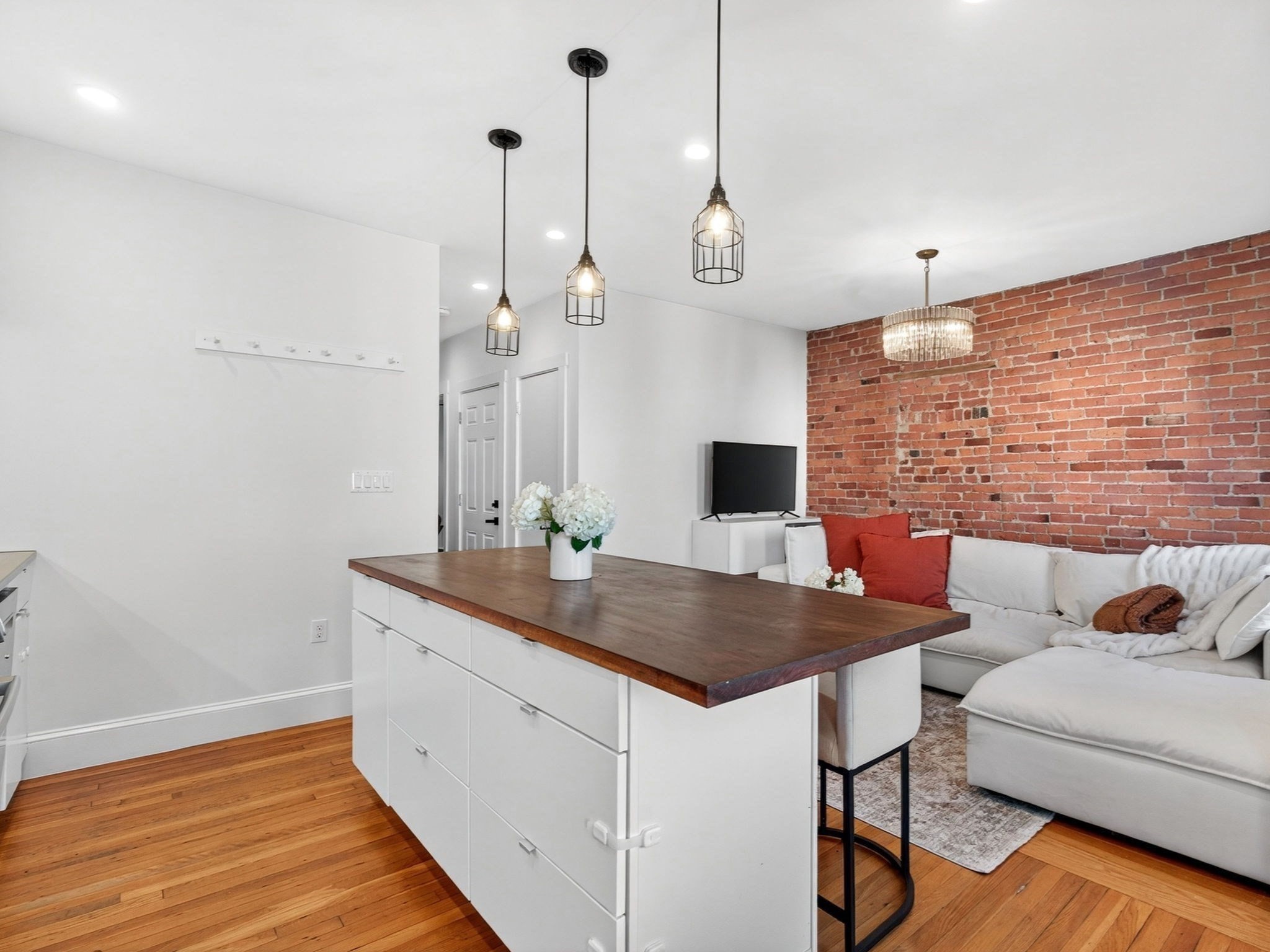217 Boylston St Unit 3, Jamaica Plain, Boston, MA 02130 - Image 4