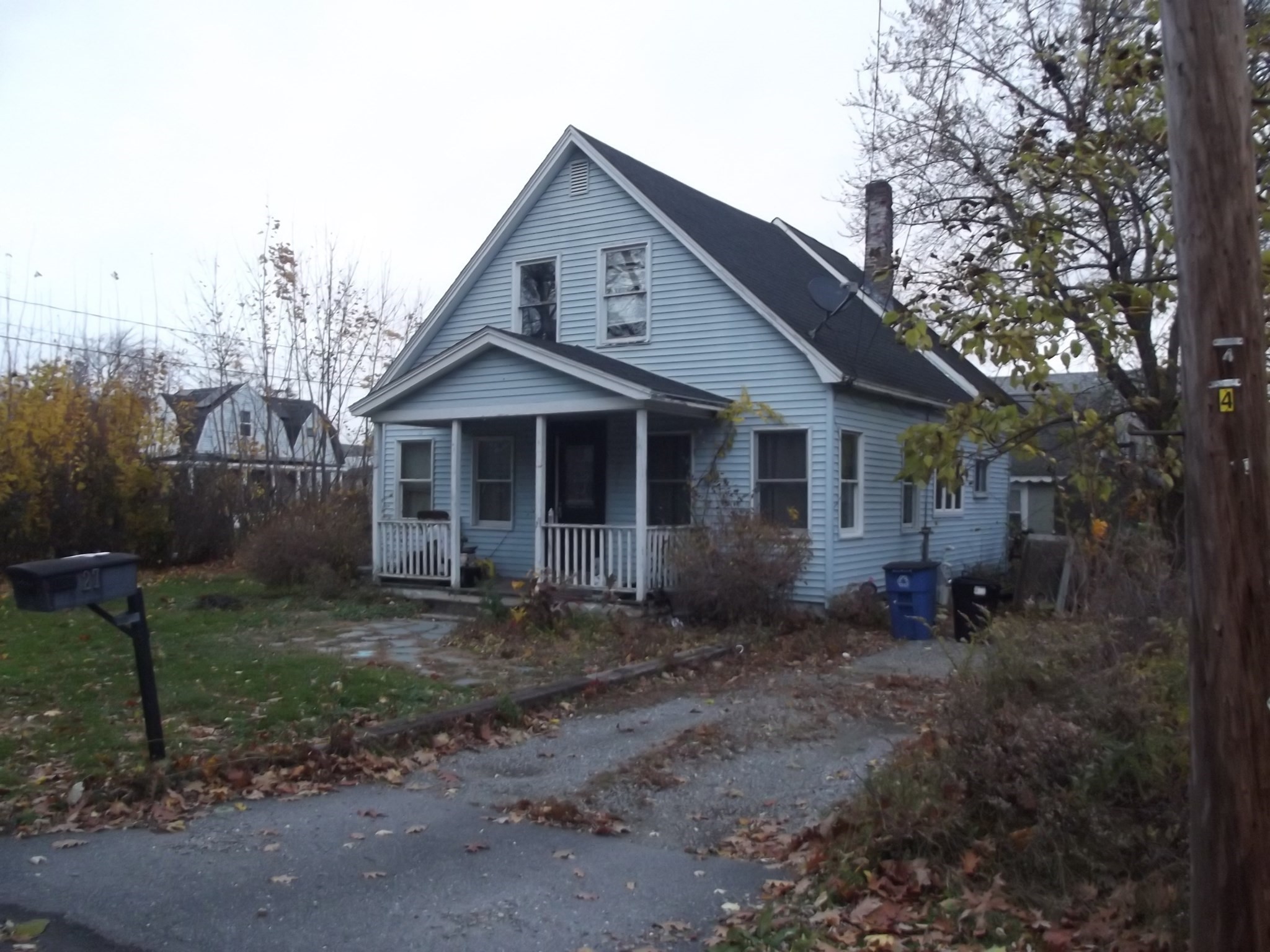 27 Elizabeth St, Lunenburg, MA 01462 - Image 2