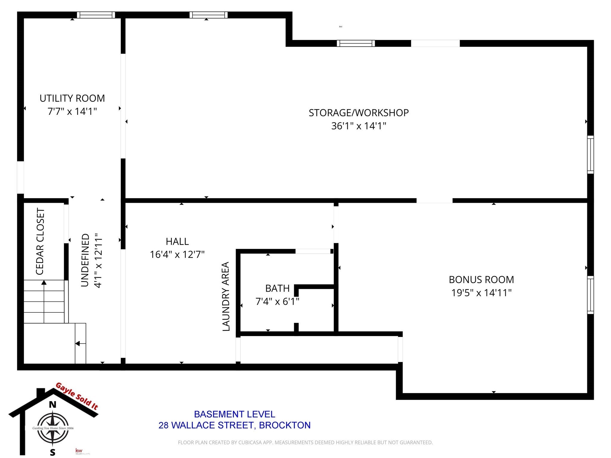 28 Wallace Street, Brockton, MA 02302 - Image 31