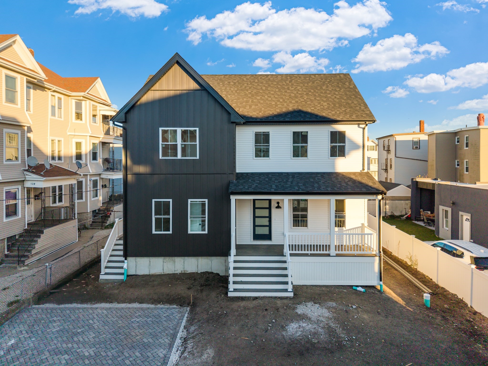 138 Eighteenth St., Fall River, MA 02723 - Image 1