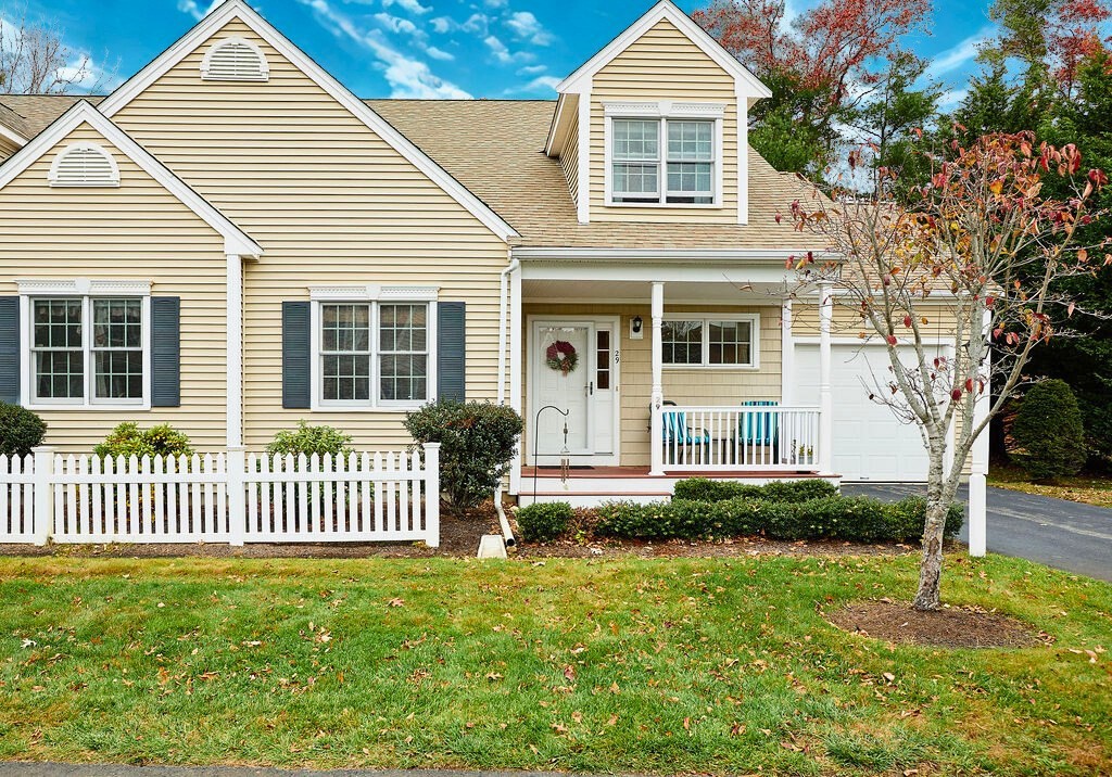 29 Liberty Dr Unit 29, Pembroke, MA 02359 - Image 2