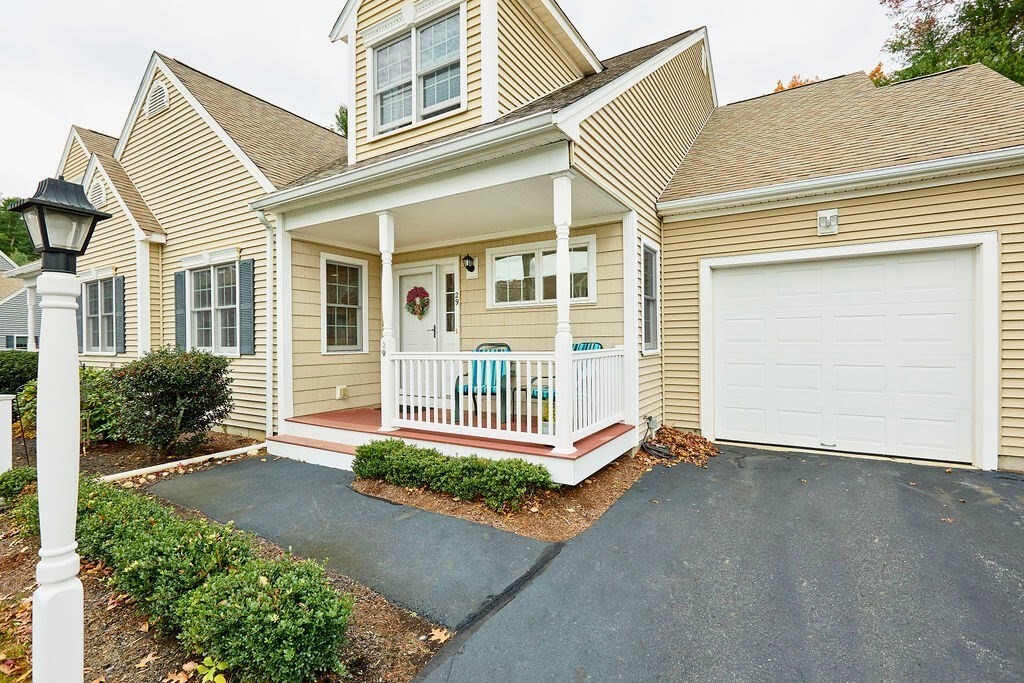 29 Liberty Dr Unit 29, Pembroke, MA 02359 - Image 28