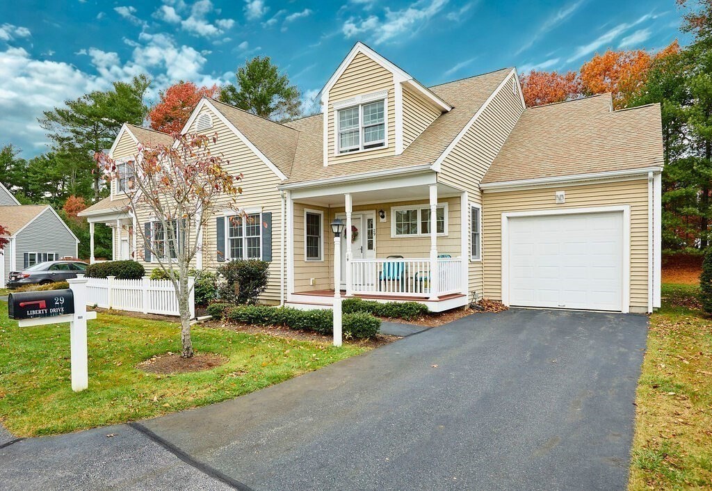 29 Liberty Dr Unit 29, Pembroke, MA 02359 - Image 30