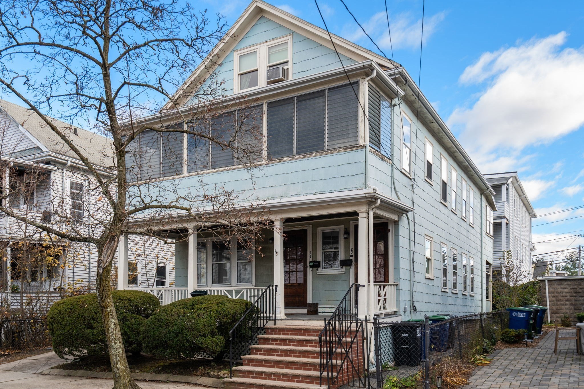 27 Boston Ave, Somerville, MA 02144 - Image 2