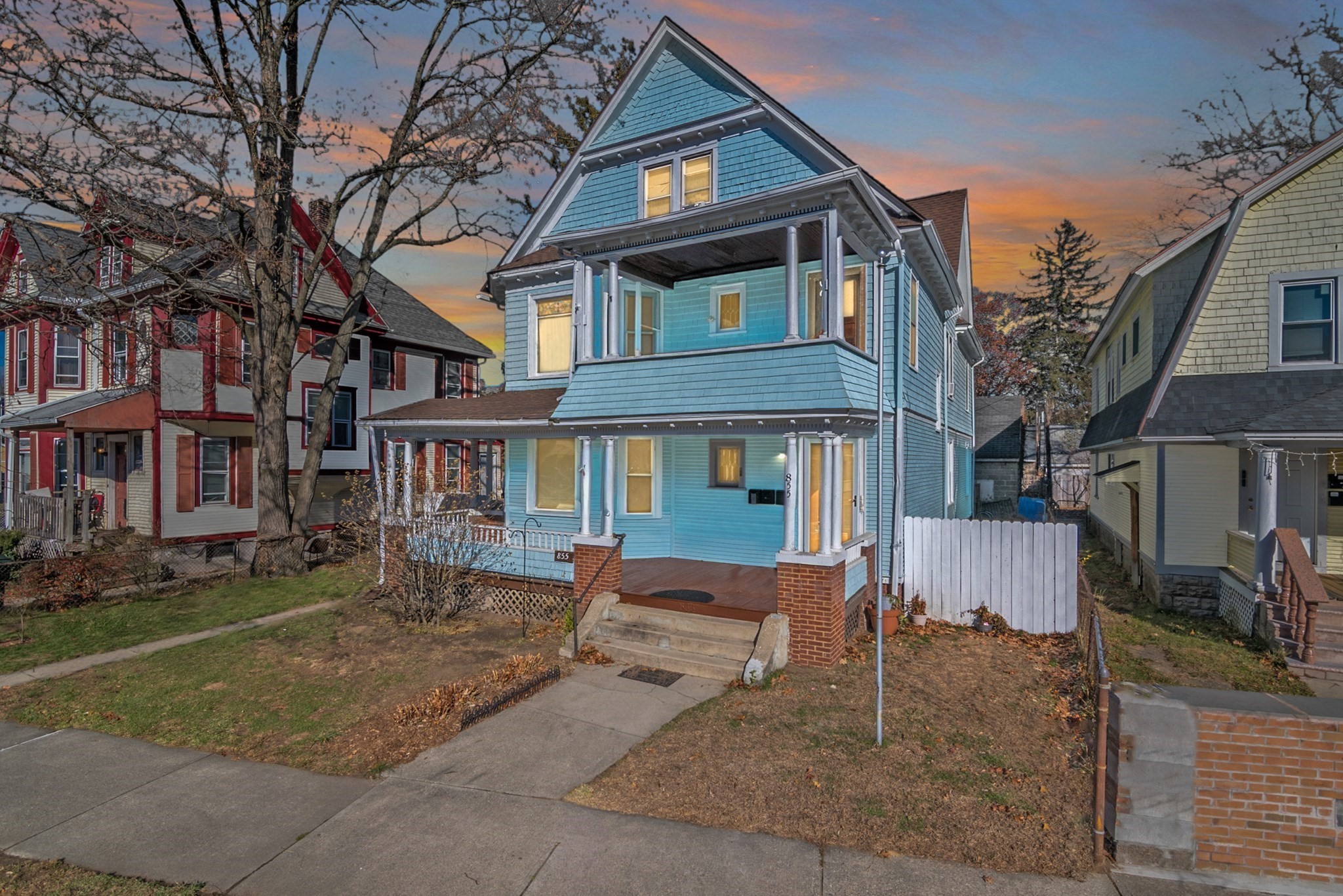 855 Belmont Ave, Springfield, MA 01108 - Image 1