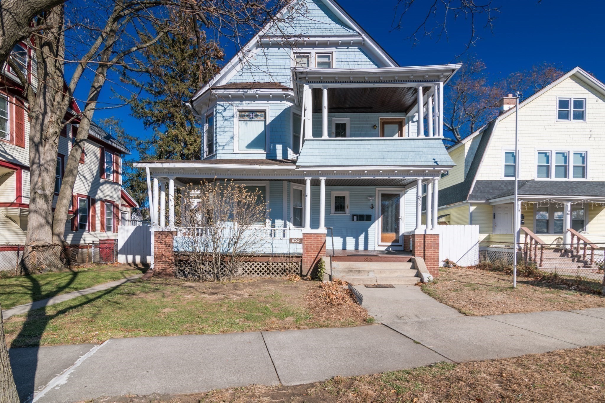 855 Belmont Ave, Springfield, MA 01108 - Image 4
