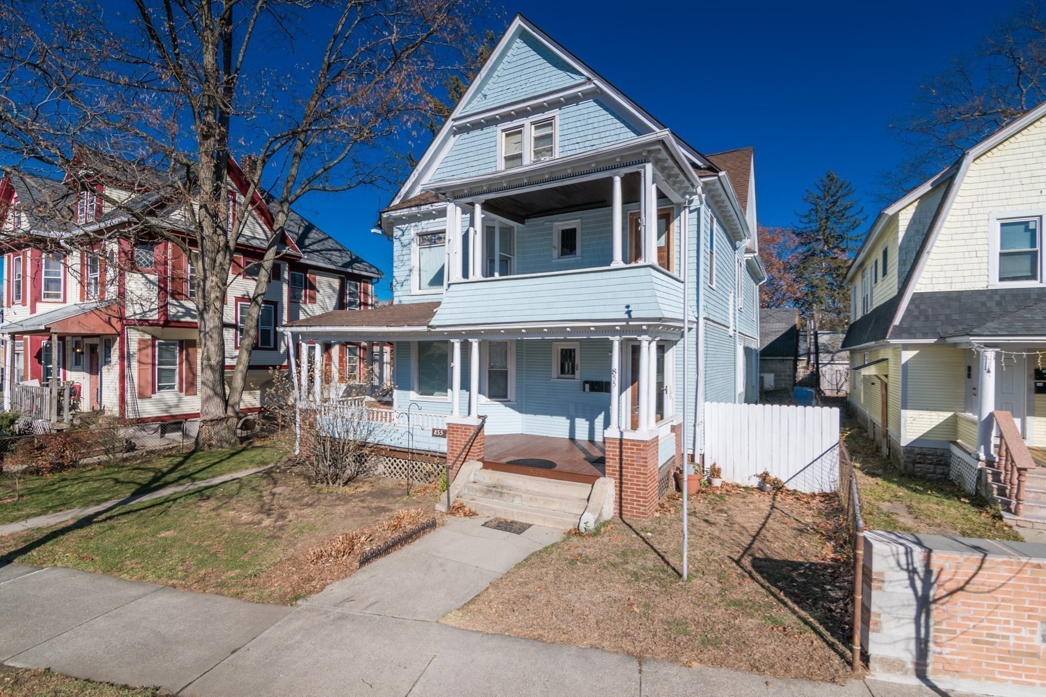 855 Belmont Ave, Springfield, MA 01108 - Image 5
