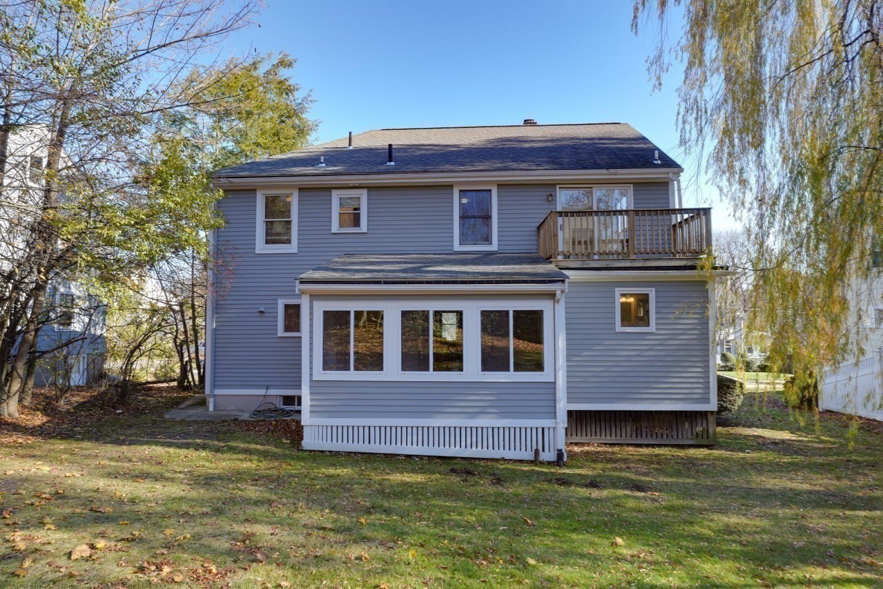 105 Watson Rd, Belmont, MA 02478 - Image 2