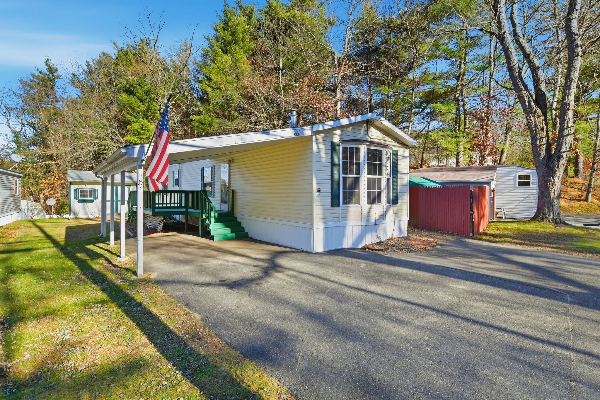 15 Quaboag Valley Co-op Street Unit 15, Palmer, MA 01069 - Image 2